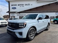 2026 Ford Expedition 