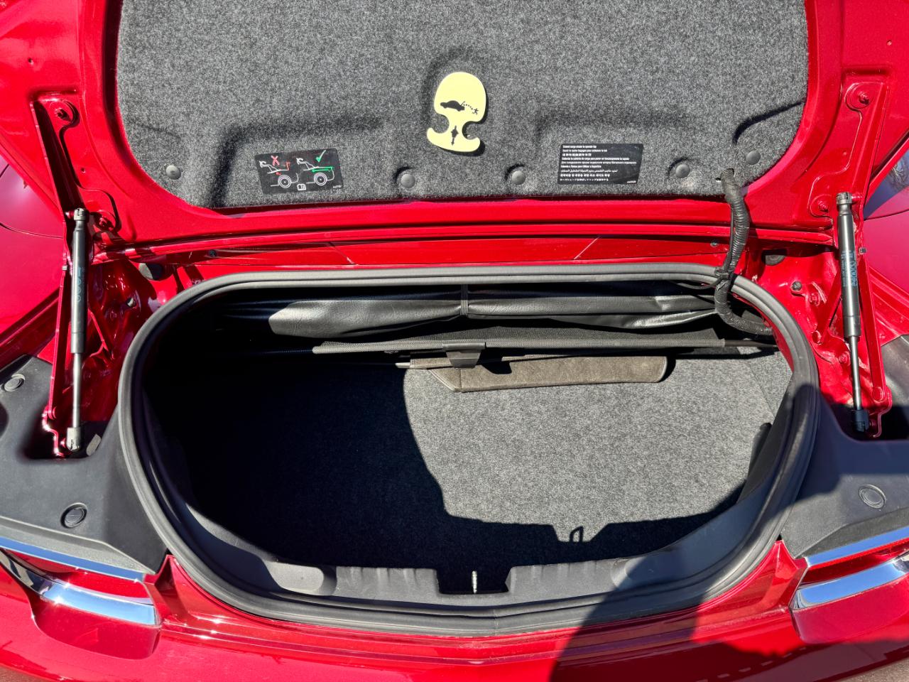 Chevrolet Camaro  2012