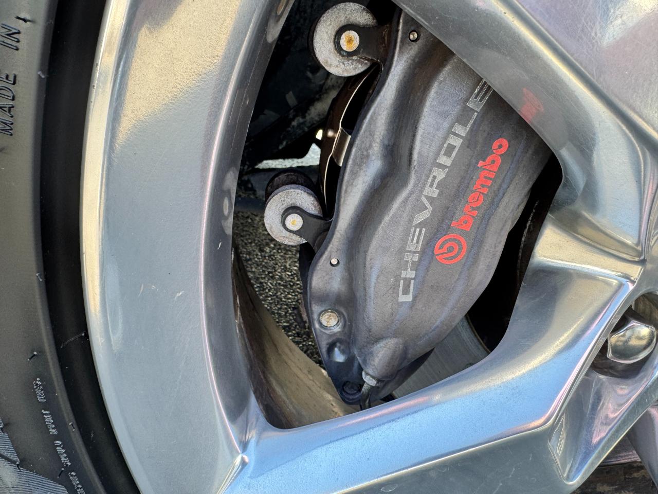 Chevrolet Camaro  2012