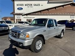 2011 Ford Ranger 