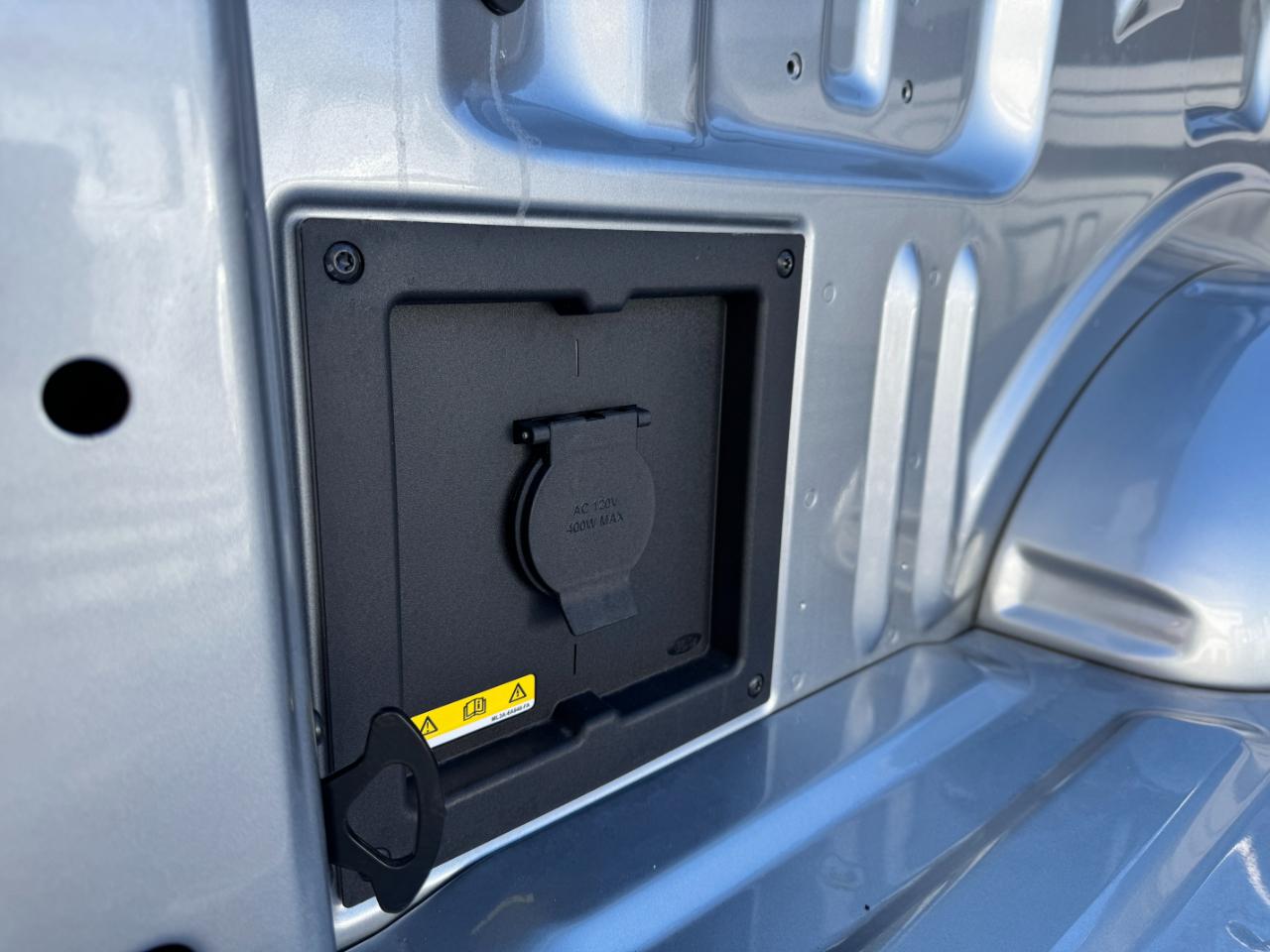 Ford F-150 XLT 4WD SuperCrew 5.5' Box 2026