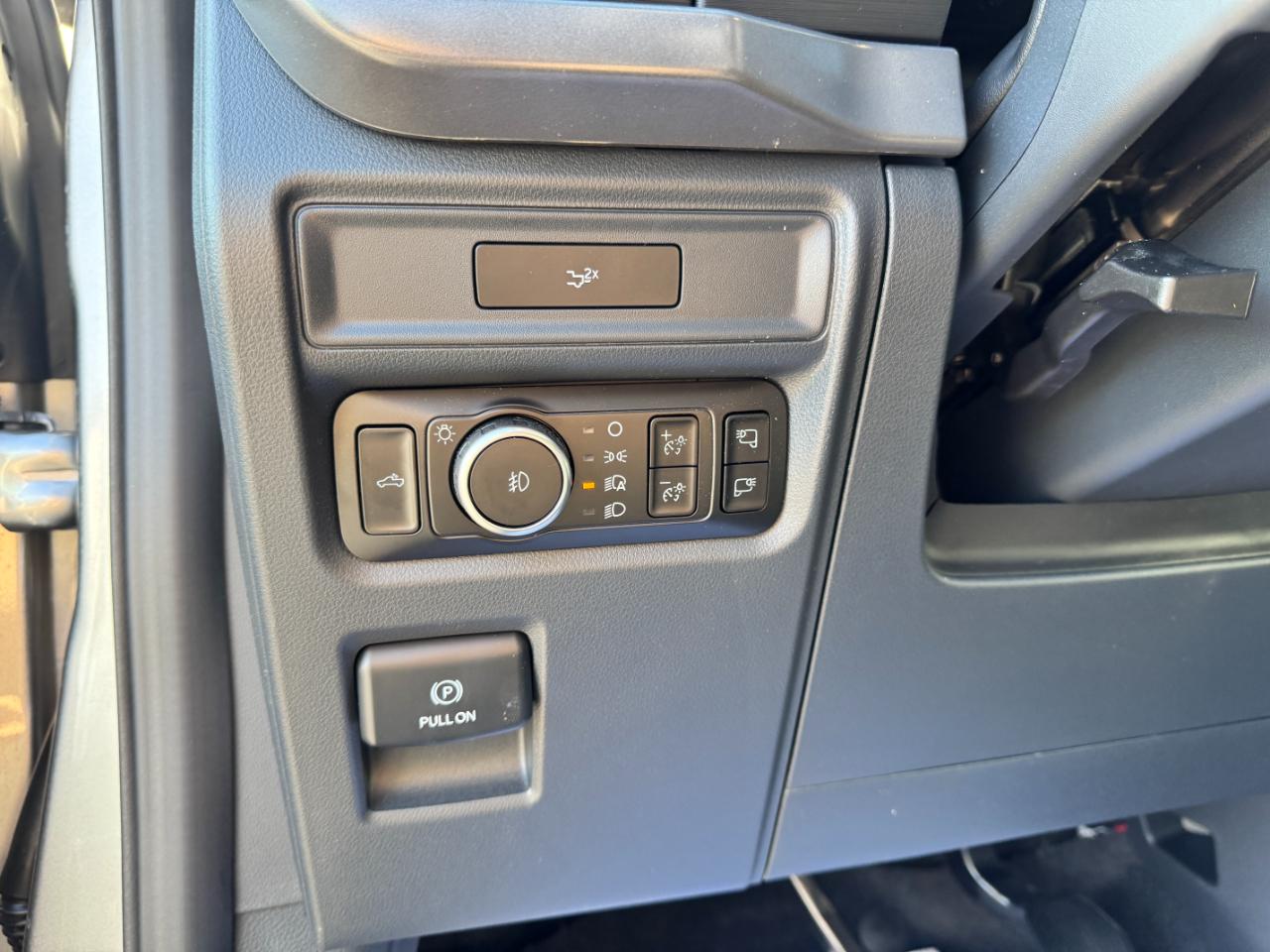 Ford F-150 XLT 4WD SuperCrew 5.5' Box 2026