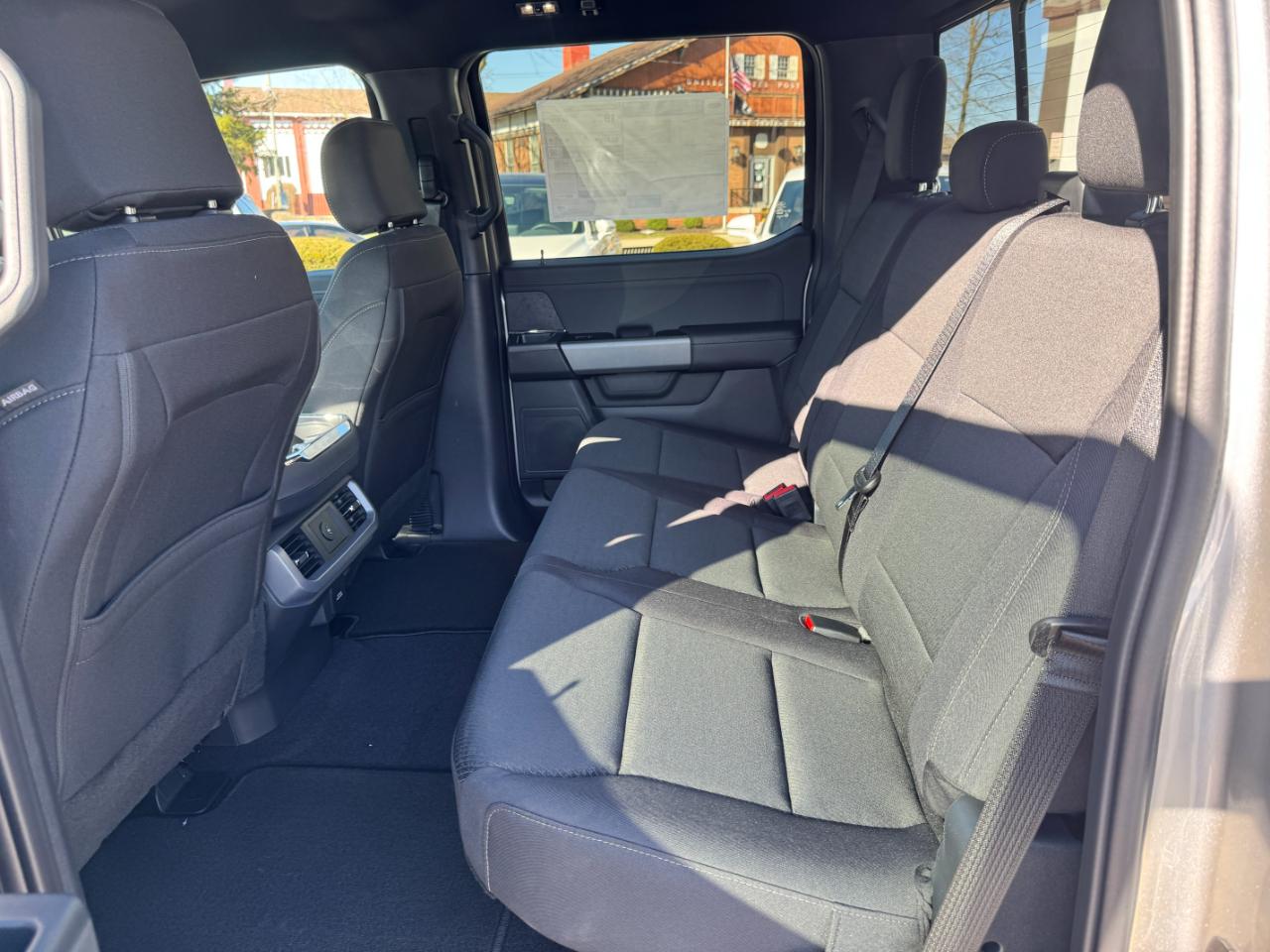 Ford F-150 XLT 4WD SuperCrew 5.5' Box 2026