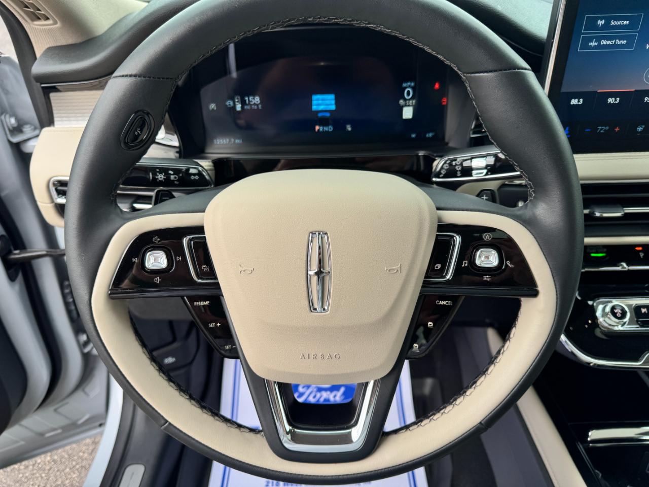 Lincoln Corsair  2025