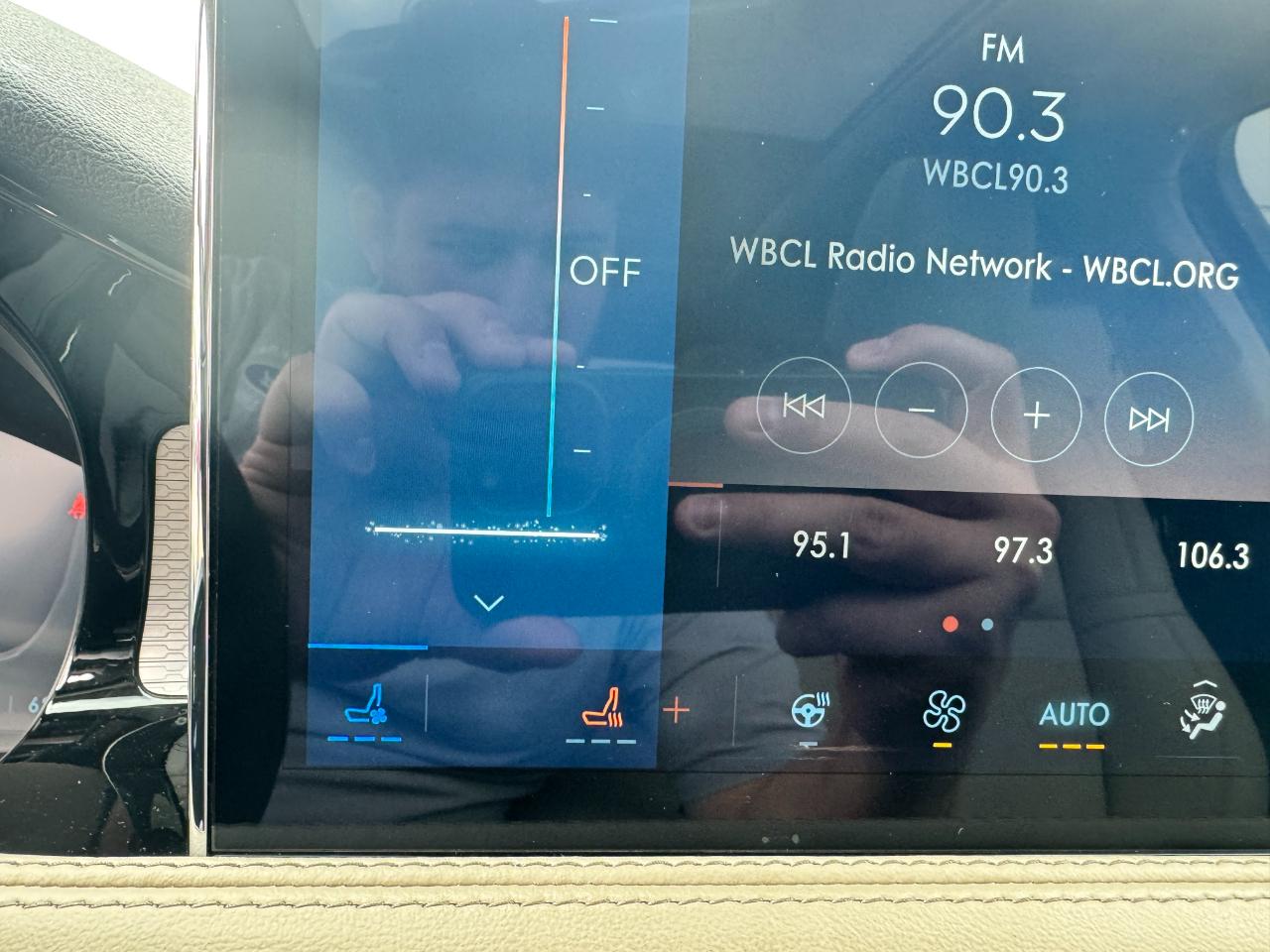 Lincoln Corsair  2025