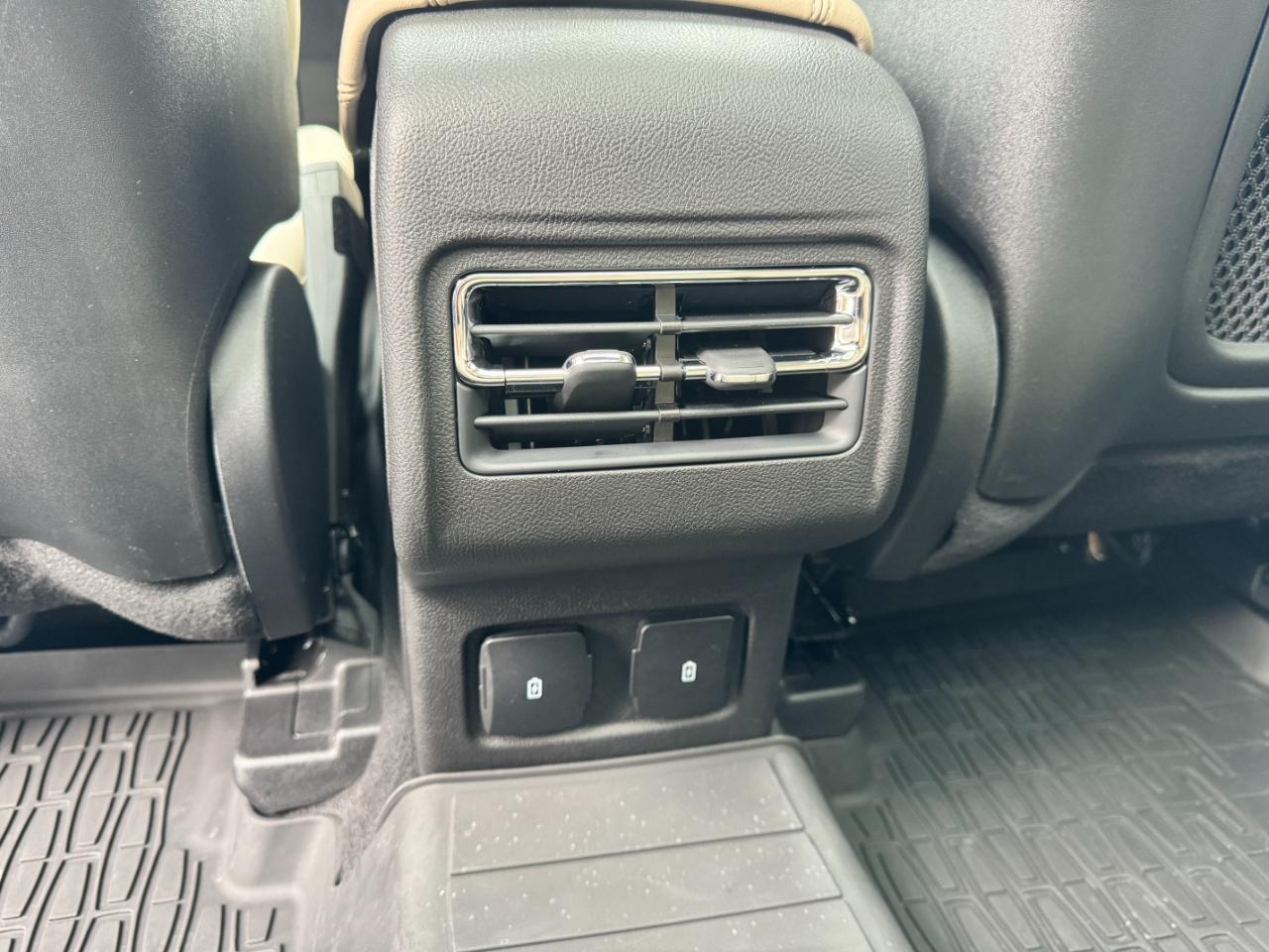 Lincoln Corsair  2025