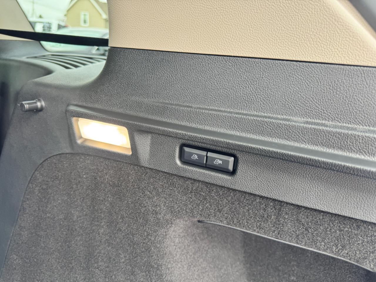 Lincoln Corsair  2025