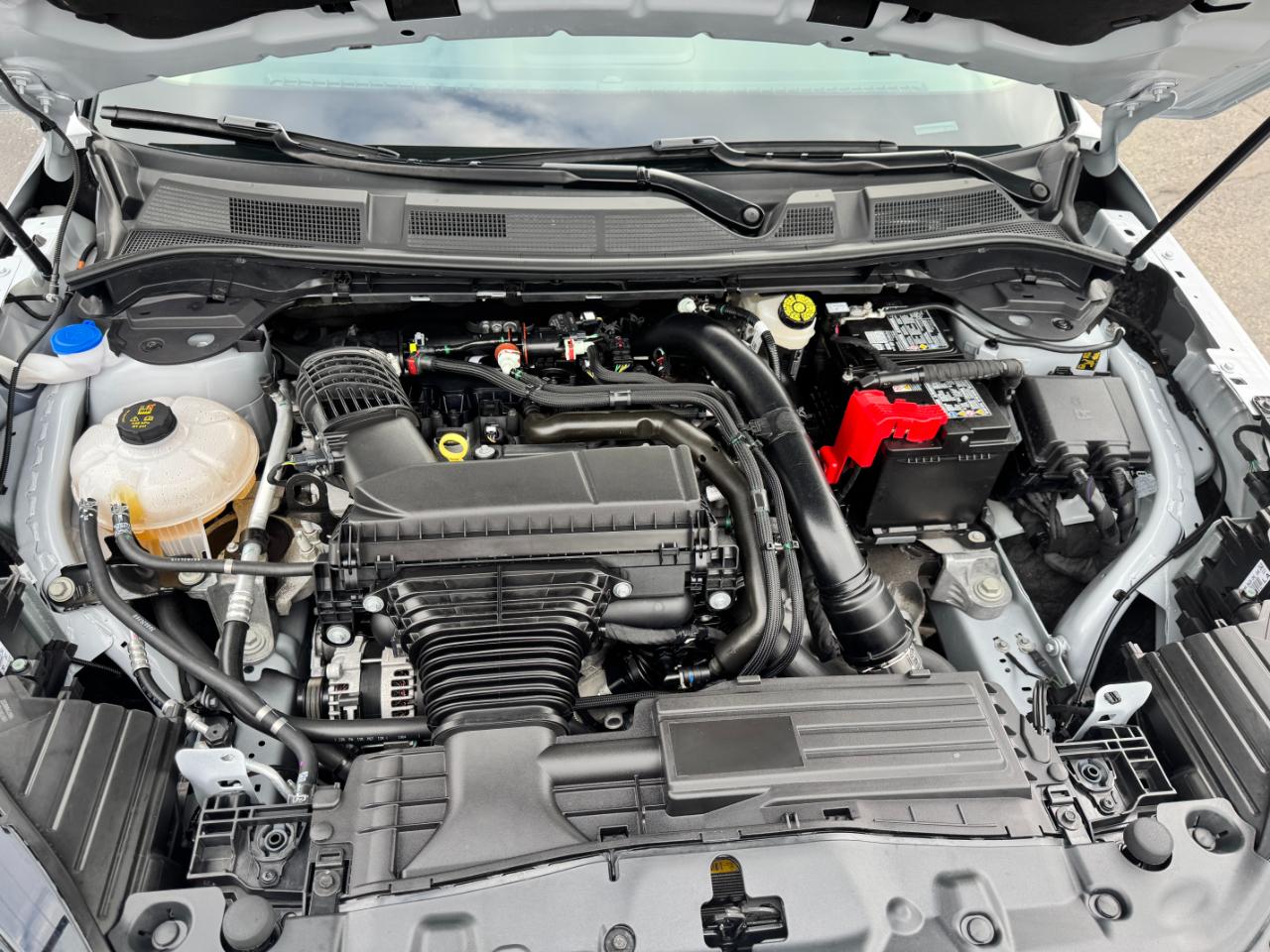 Lincoln Corsair  2025