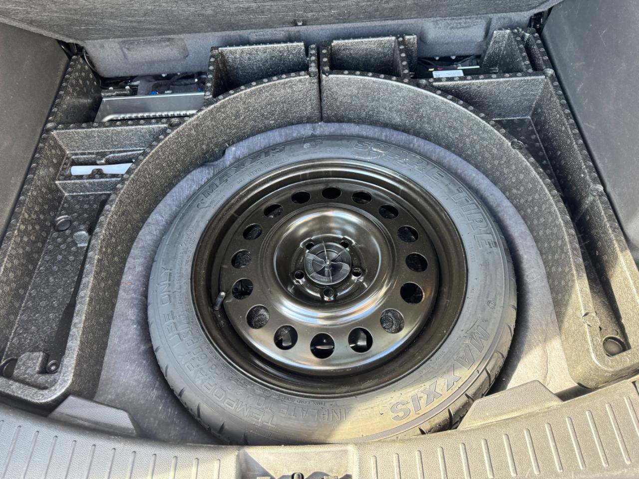 Ford Escape Titanium 4WD 2019