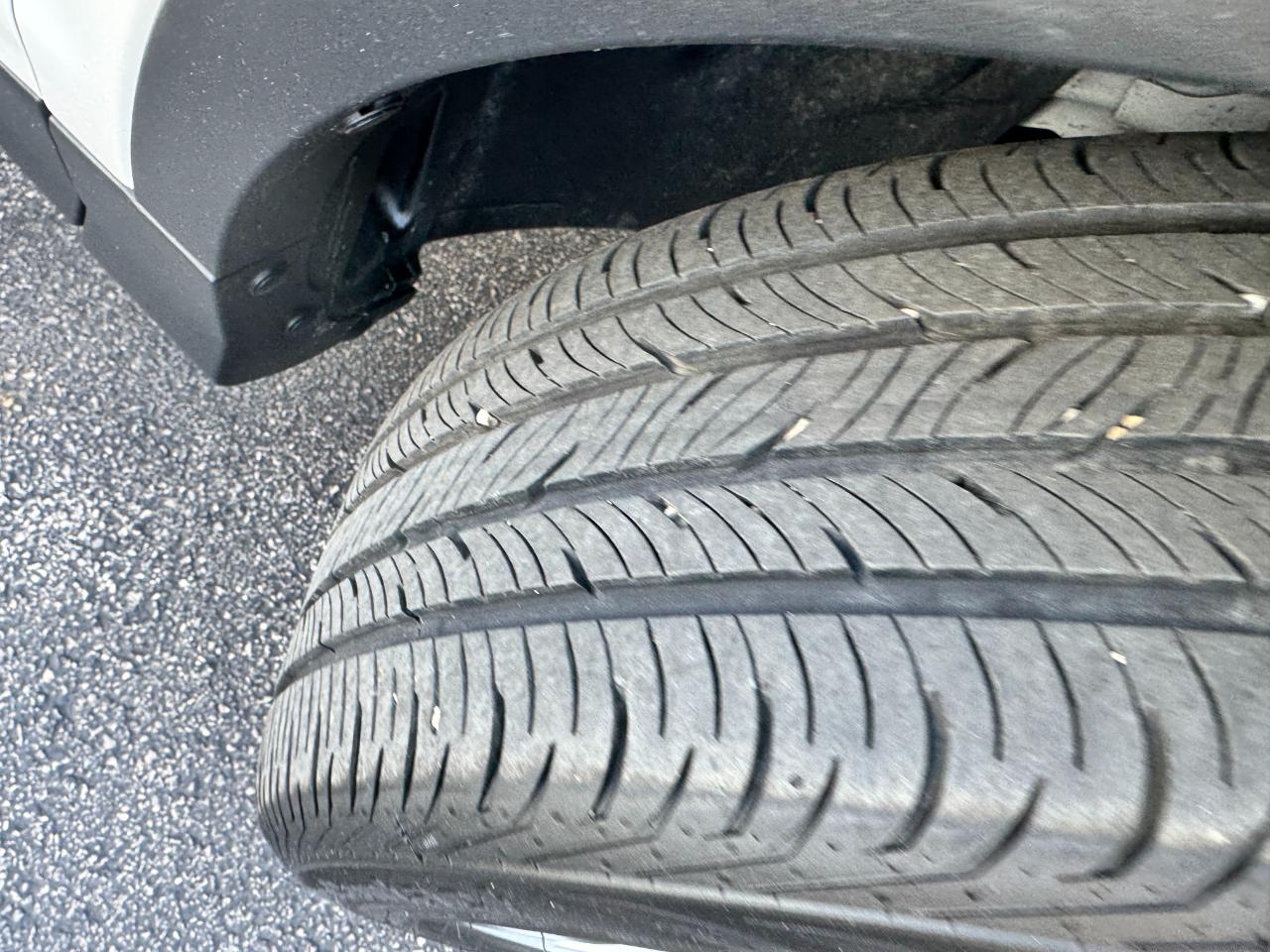 Ford Escape Titanium 4WD 2019