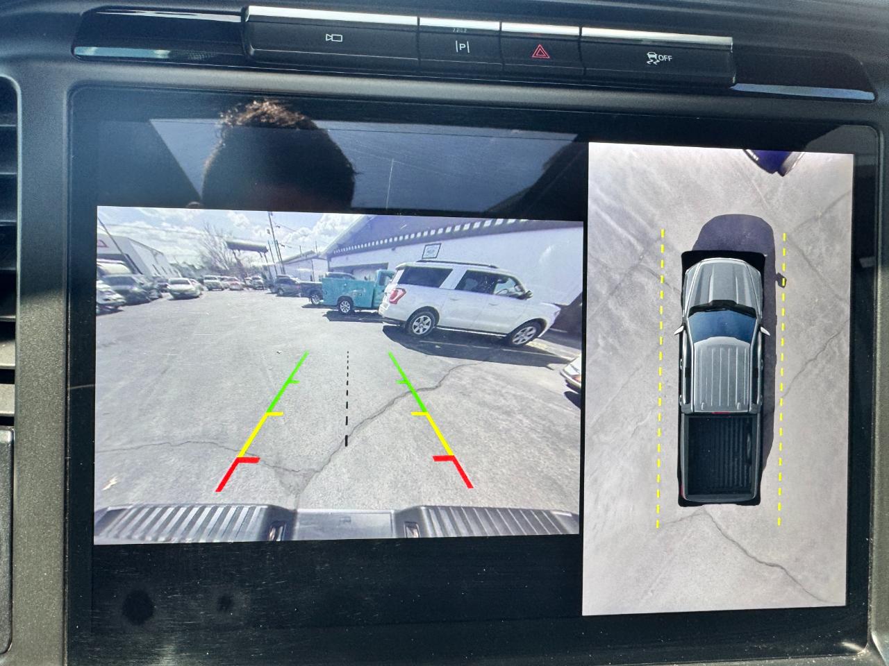 Ford F-150 Platinum 4WD SuperCrew 5.5' Box 2023