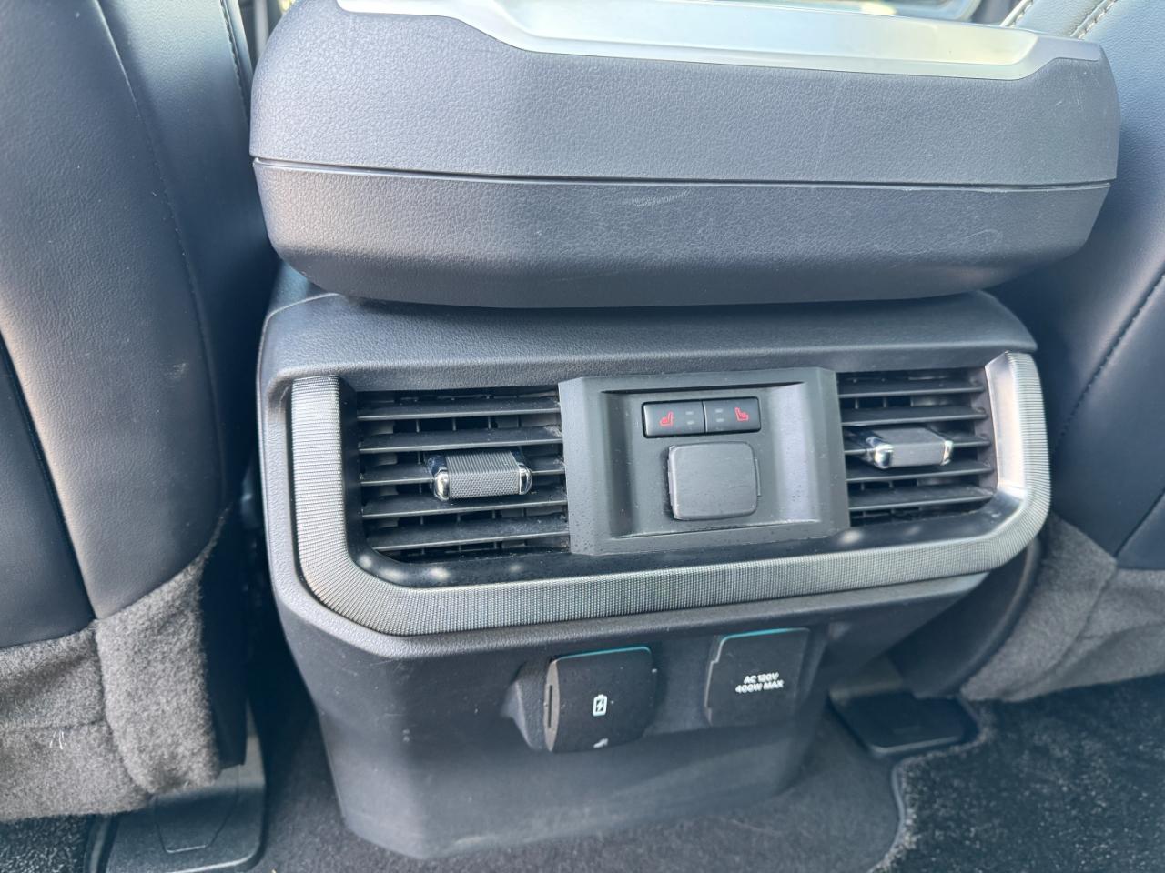 Ford F-150 Platinum 4WD SuperCrew 5.5' Box 2023