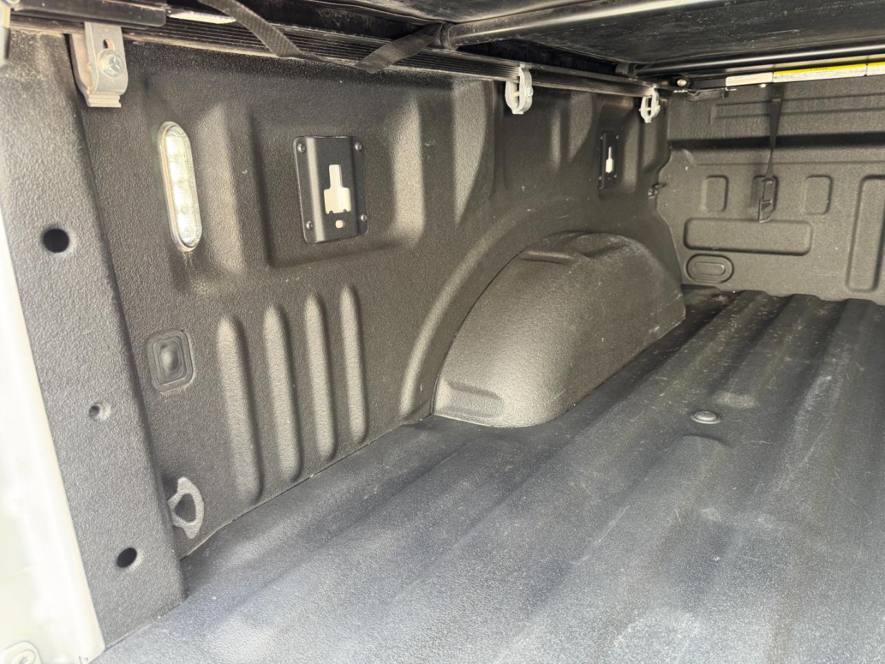 Ford F-150 Limited 4WD SuperCrew 5.5' Box 2019