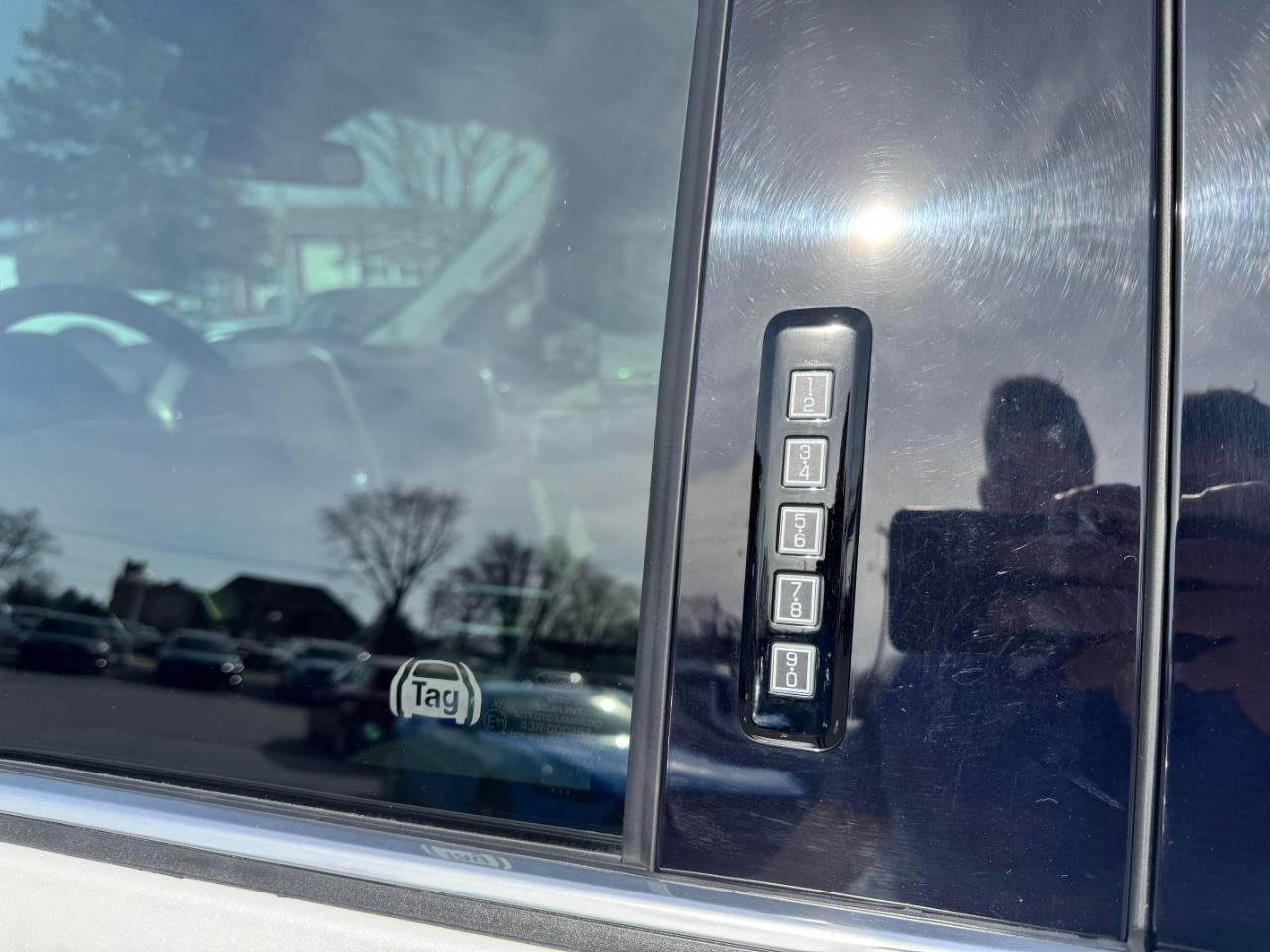 Ford F-150 Limited 4WD SuperCrew 5.5' Box 2019