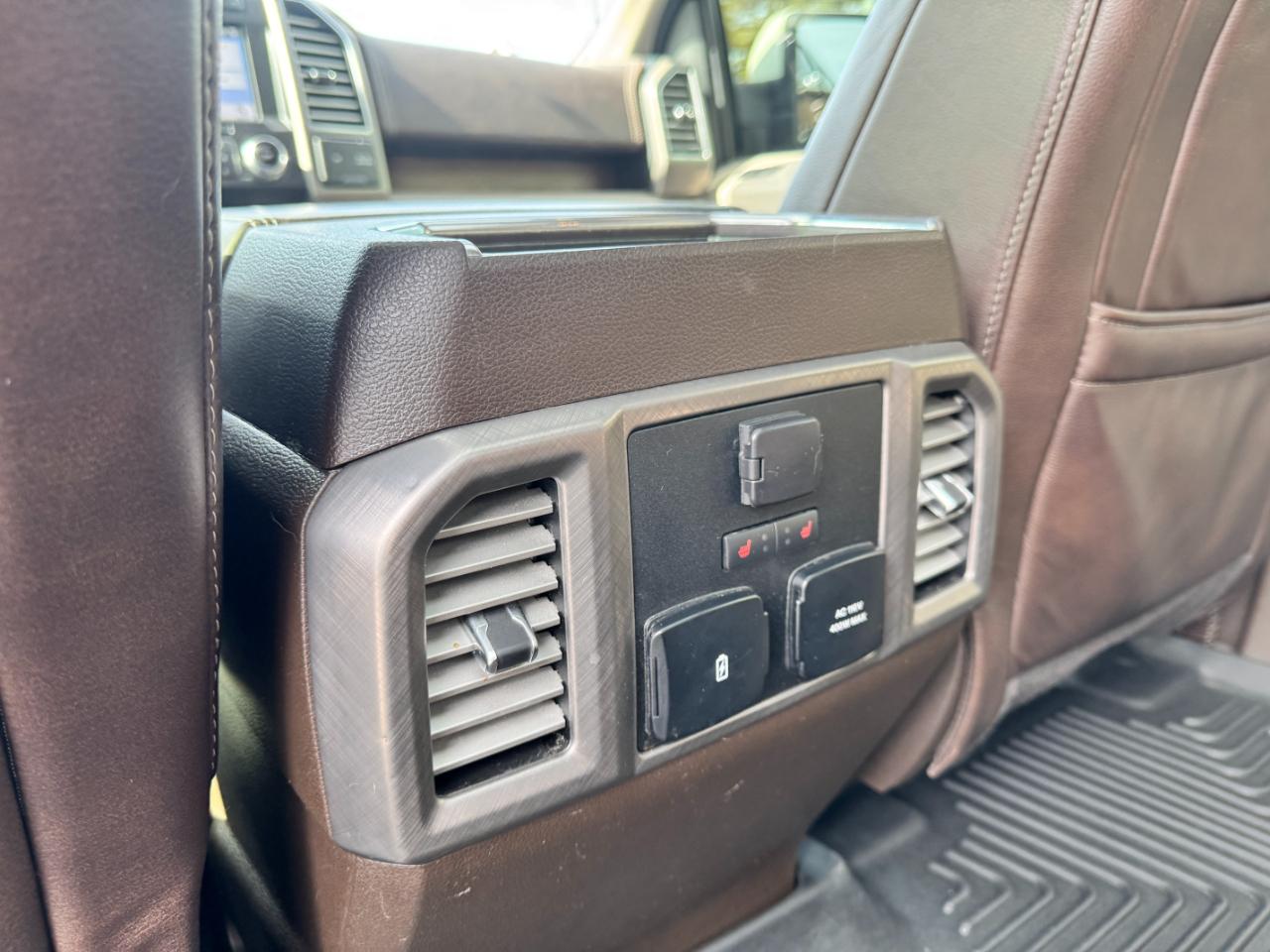 Ford F-150 Limited 4WD SuperCrew 5.5' Box 2019