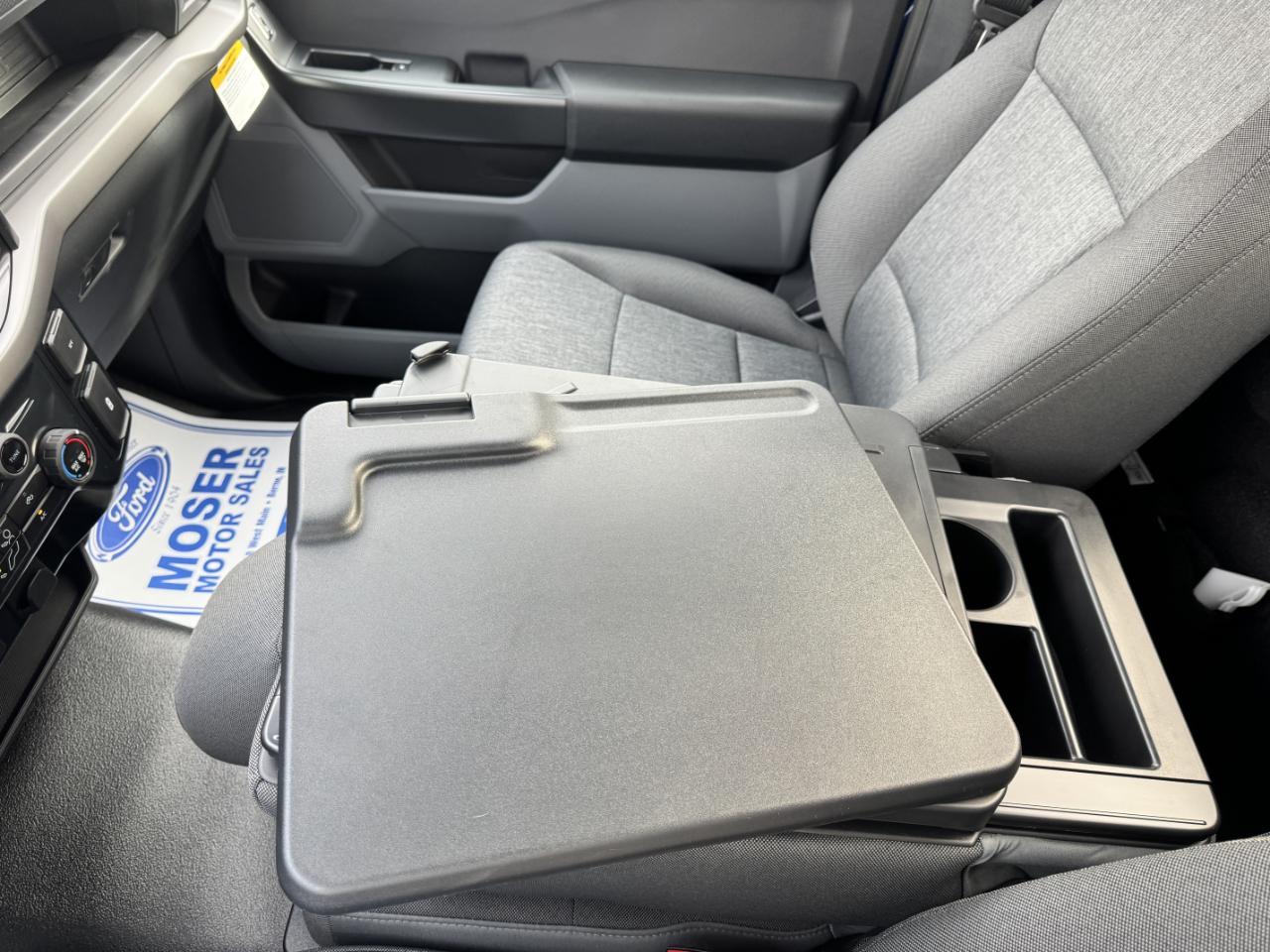 Ford F-150 XL 2WD Reg Cab 6.5' Box 2026