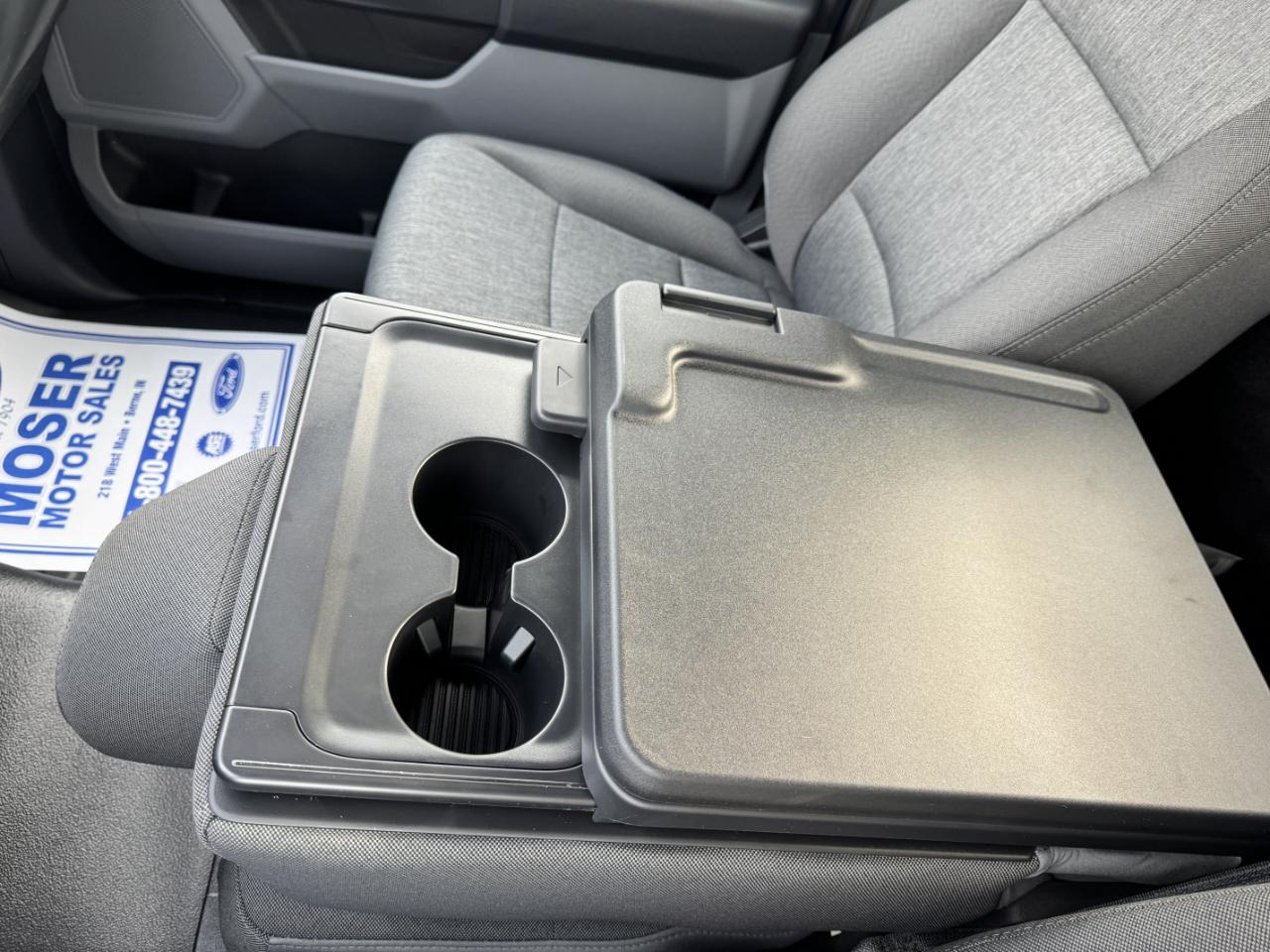 Ford F-150 XL 2WD Reg Cab 6.5' Box 2026