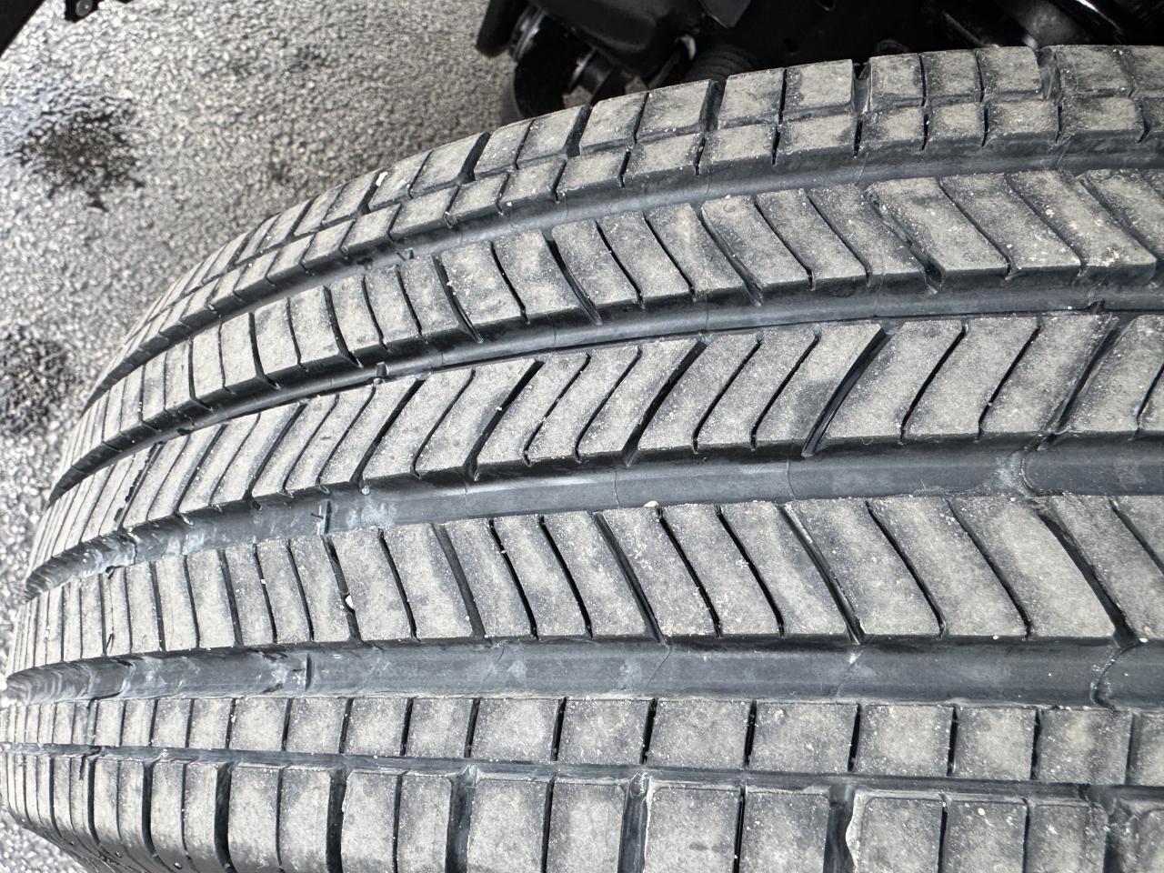 Ford F-150 XL 2WD Reg Cab 6.5' Box 2026