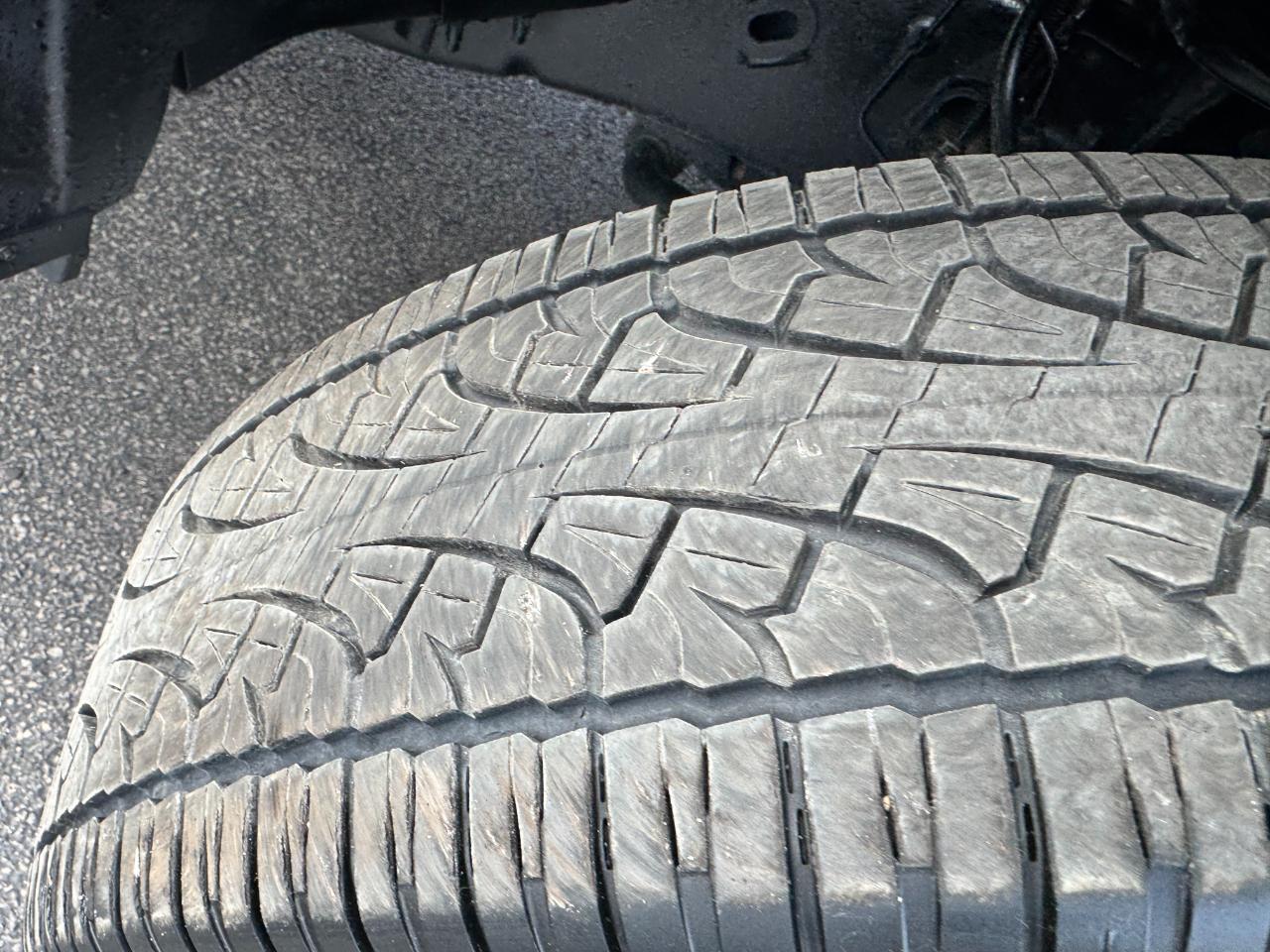 Ford F-150 XL 4WD SuperCrew 5.5' Box 2017