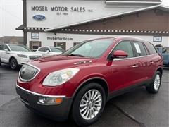 2012 Buick Enclave 
