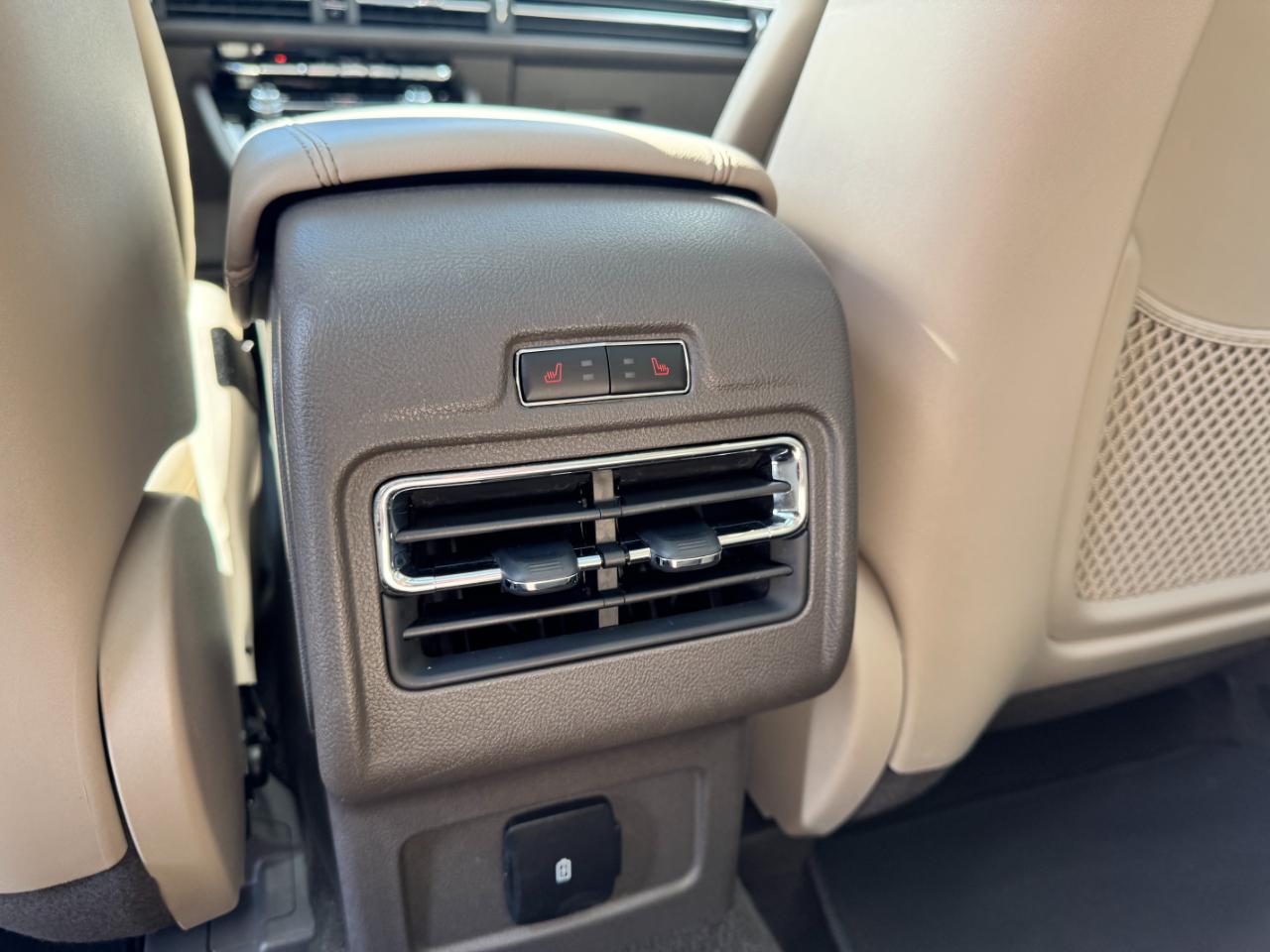 Lincoln Corsair Reserve AWD 2022