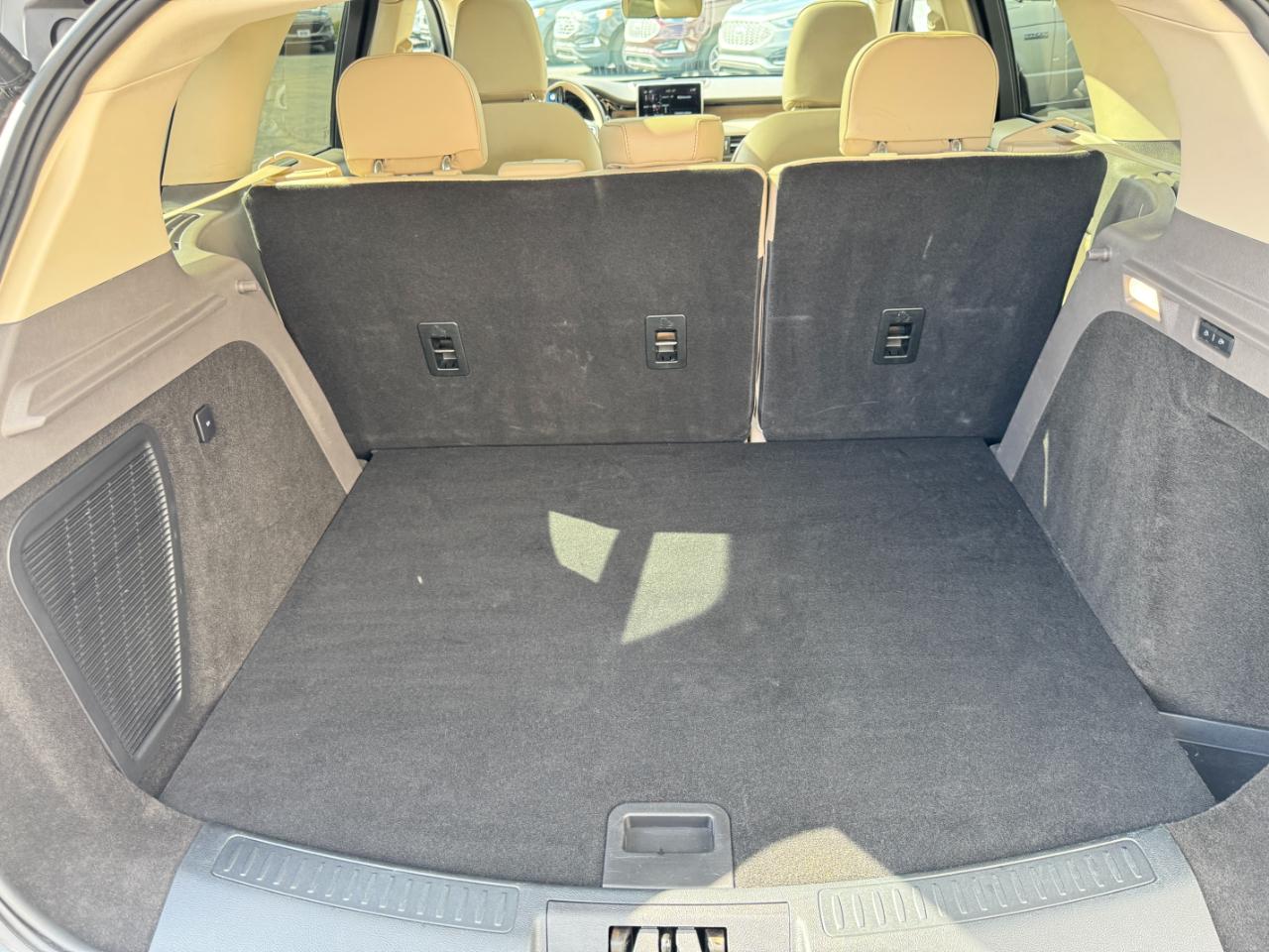 Lincoln Corsair Reserve AWD 2022