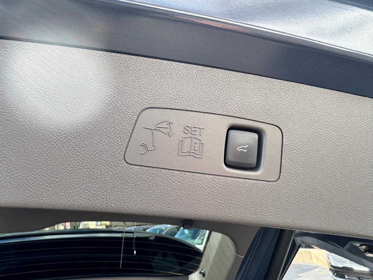 Lincoln Corsair Reserve AWD 2022