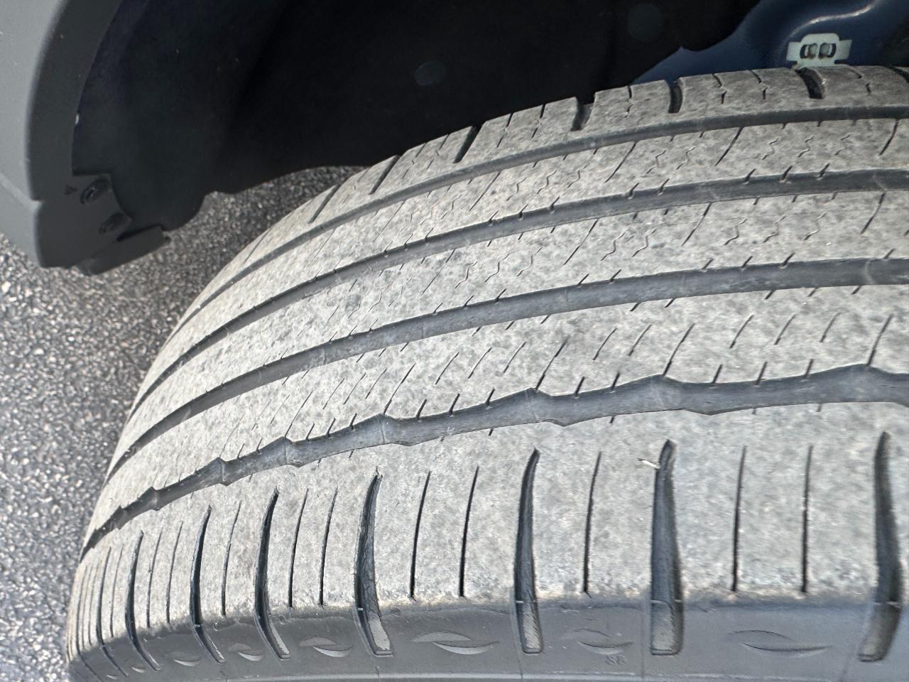 Lincoln Corsair Reserve AWD 2022