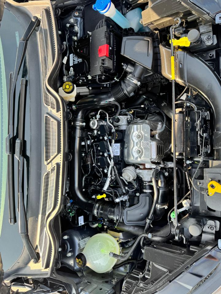 Ford EcoSport S FWD 2018