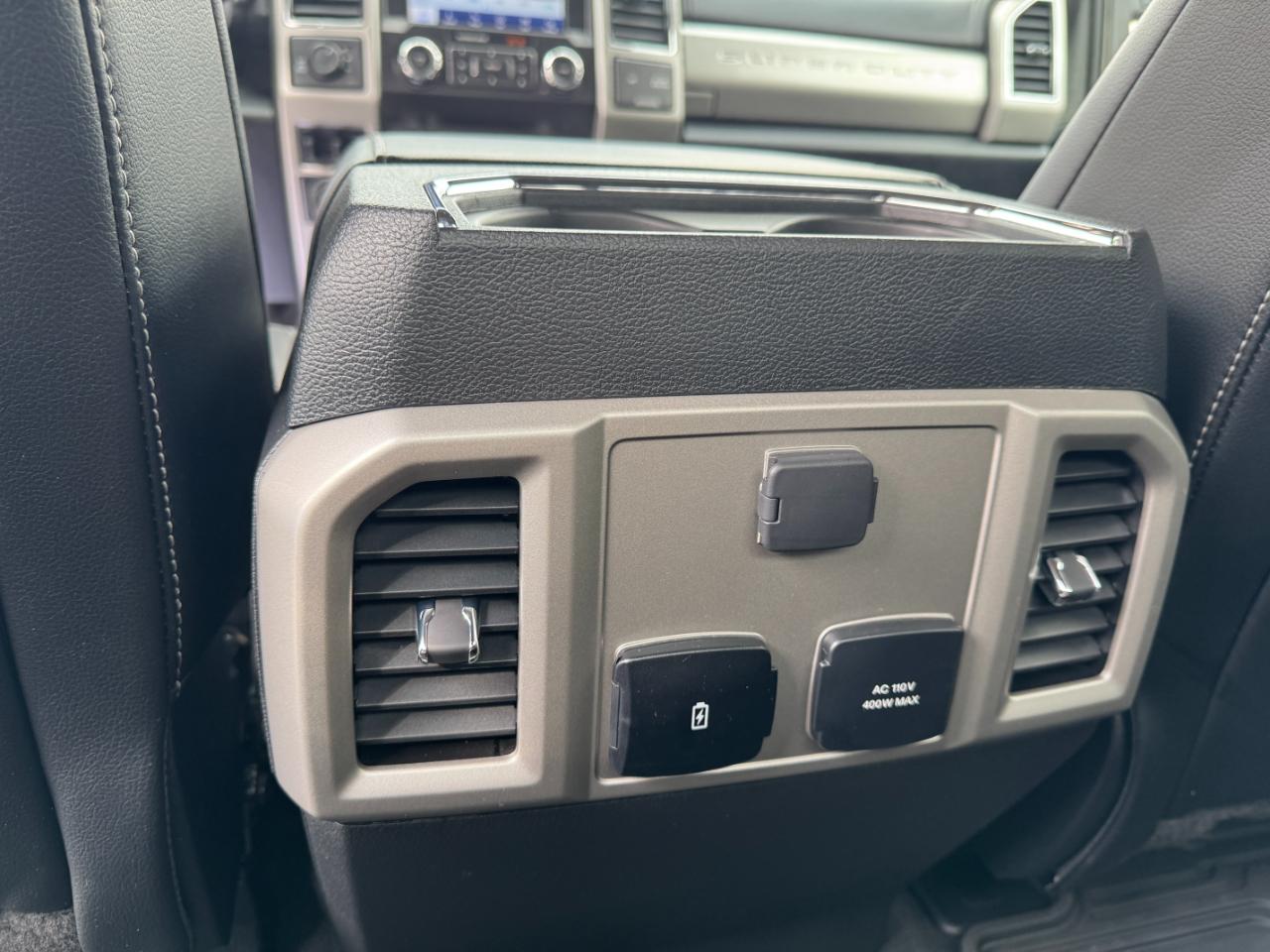 Ford Super Duty F-350 SRW Lariat 4WD SuperCab 6.75' Box 2021