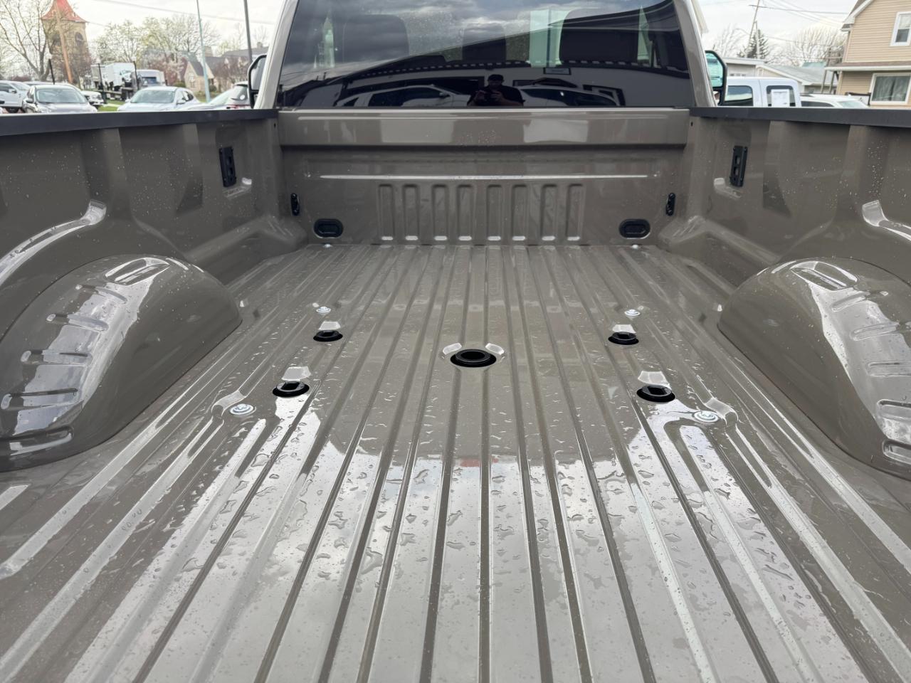 Ford Super Duty F-250 SRW XLT 4WD Reg Cab 8' Box 2026