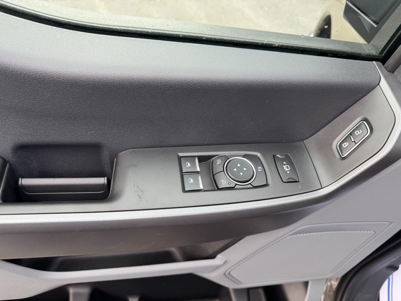 Ford Super Duty F-250 SRW XLT 4WD Reg Cab 8' Box 2026