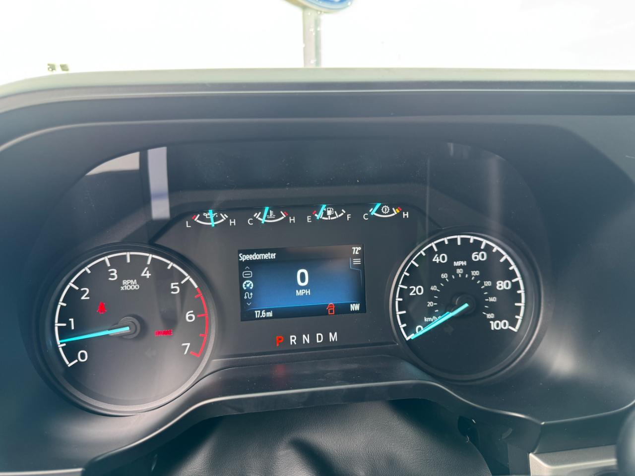 Ford Super Duty F-250 SRW XLT 4WD Reg Cab 8' Box 2026