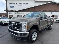 2026 Ford Super Duty F-250 SRW 