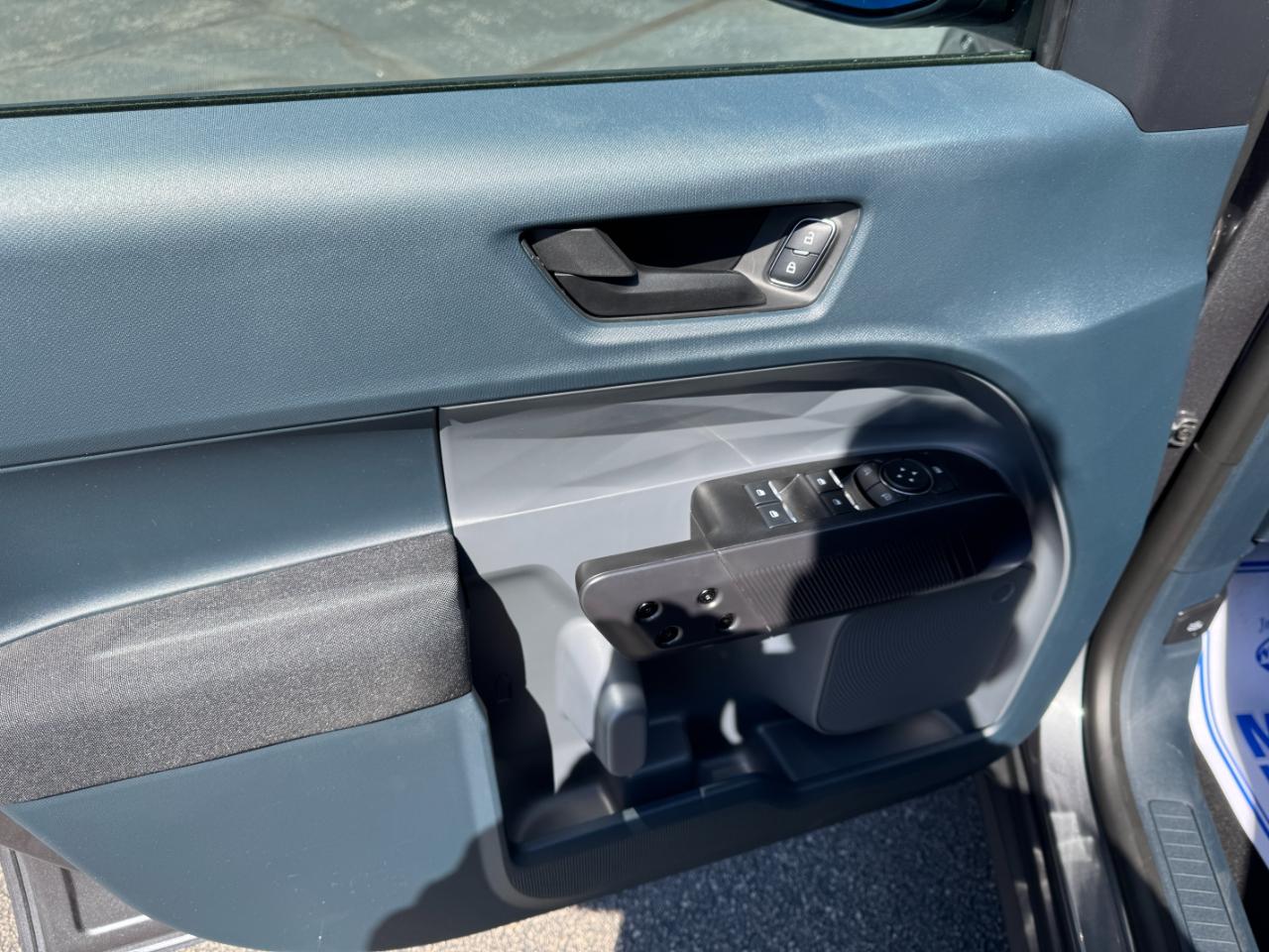 Ford Maverick XL AWD SuperCrew 2026