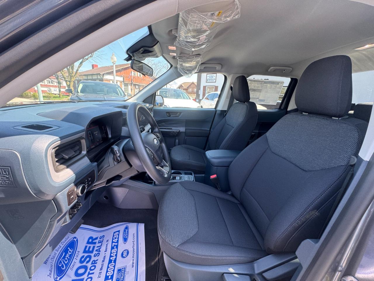 Ford Maverick XL AWD SuperCrew 2026