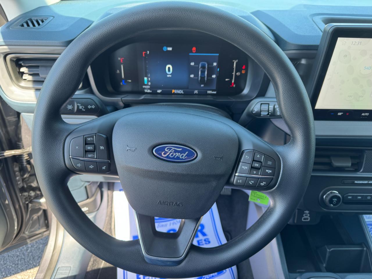 Ford Maverick XL AWD SuperCrew 2026