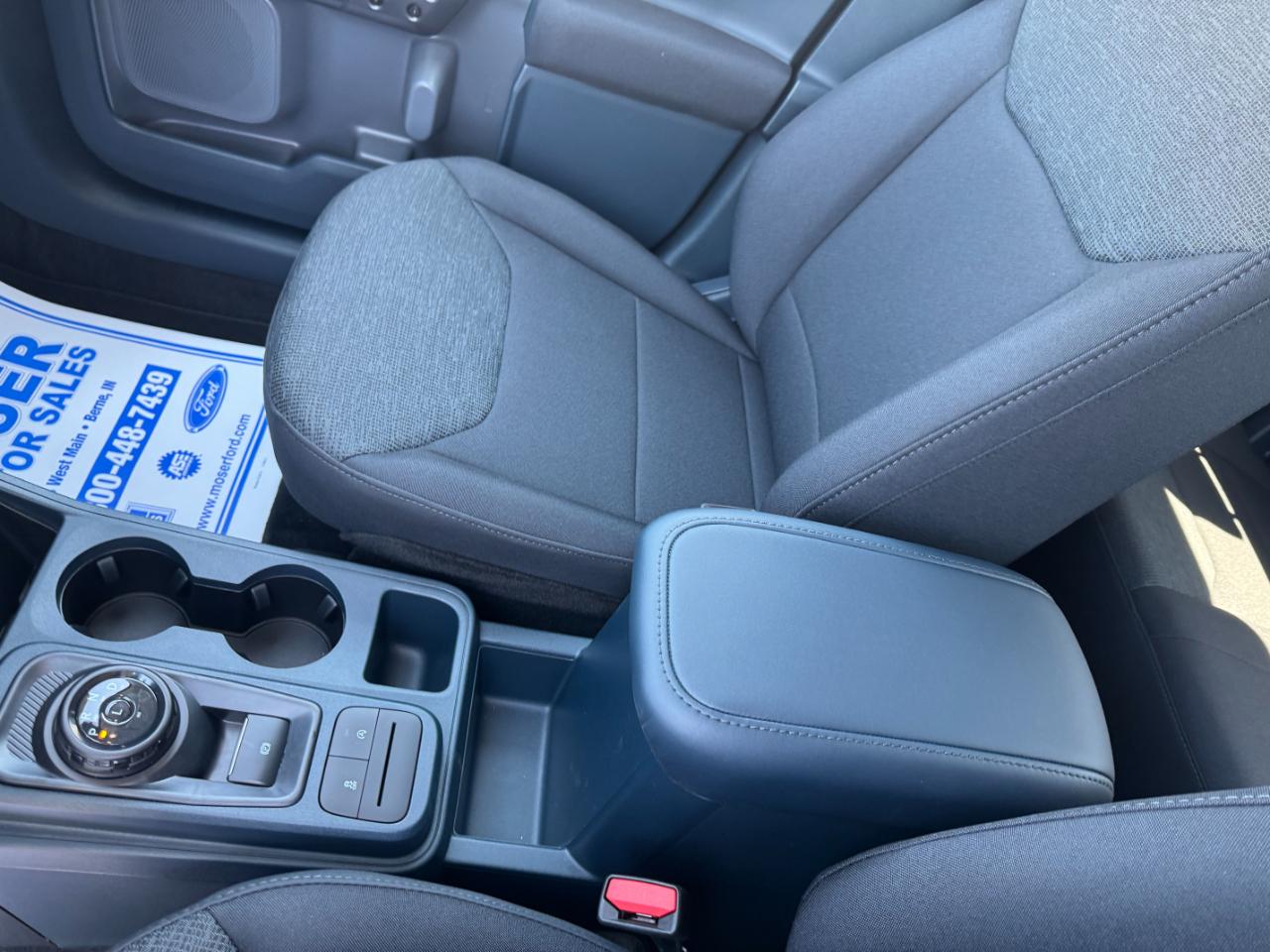 Ford Maverick XL AWD SuperCrew 2026