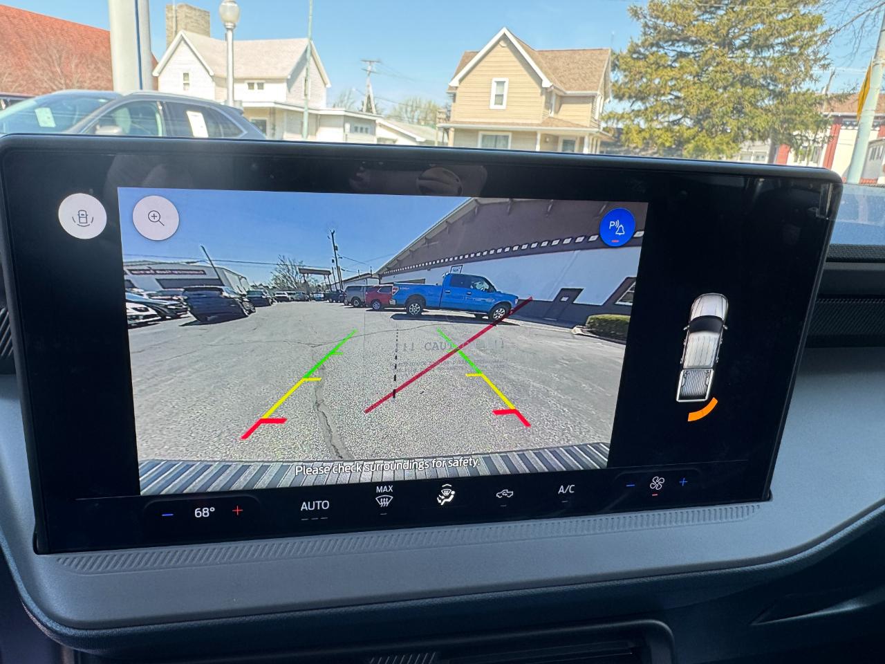 Ford Maverick XL AWD SuperCrew 2026