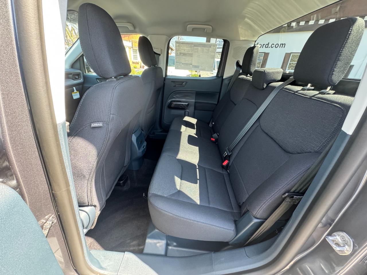 Ford Maverick XL AWD SuperCrew 2026