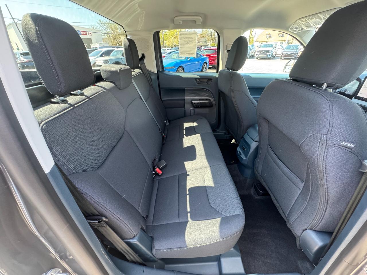 Ford Maverick XL AWD SuperCrew 2026