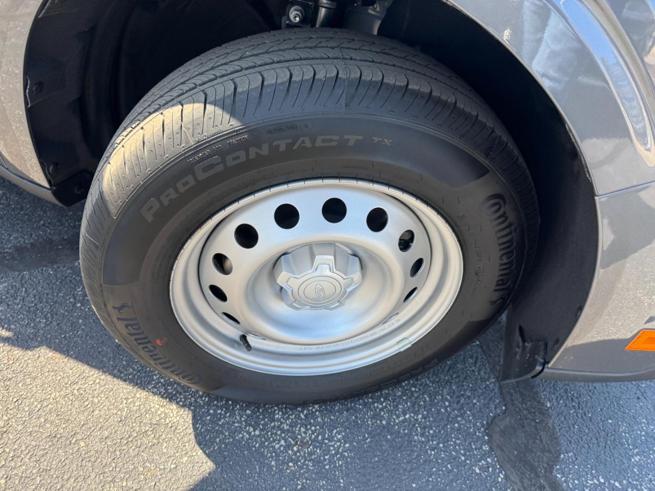 Ford Maverick XL AWD SuperCrew 2026