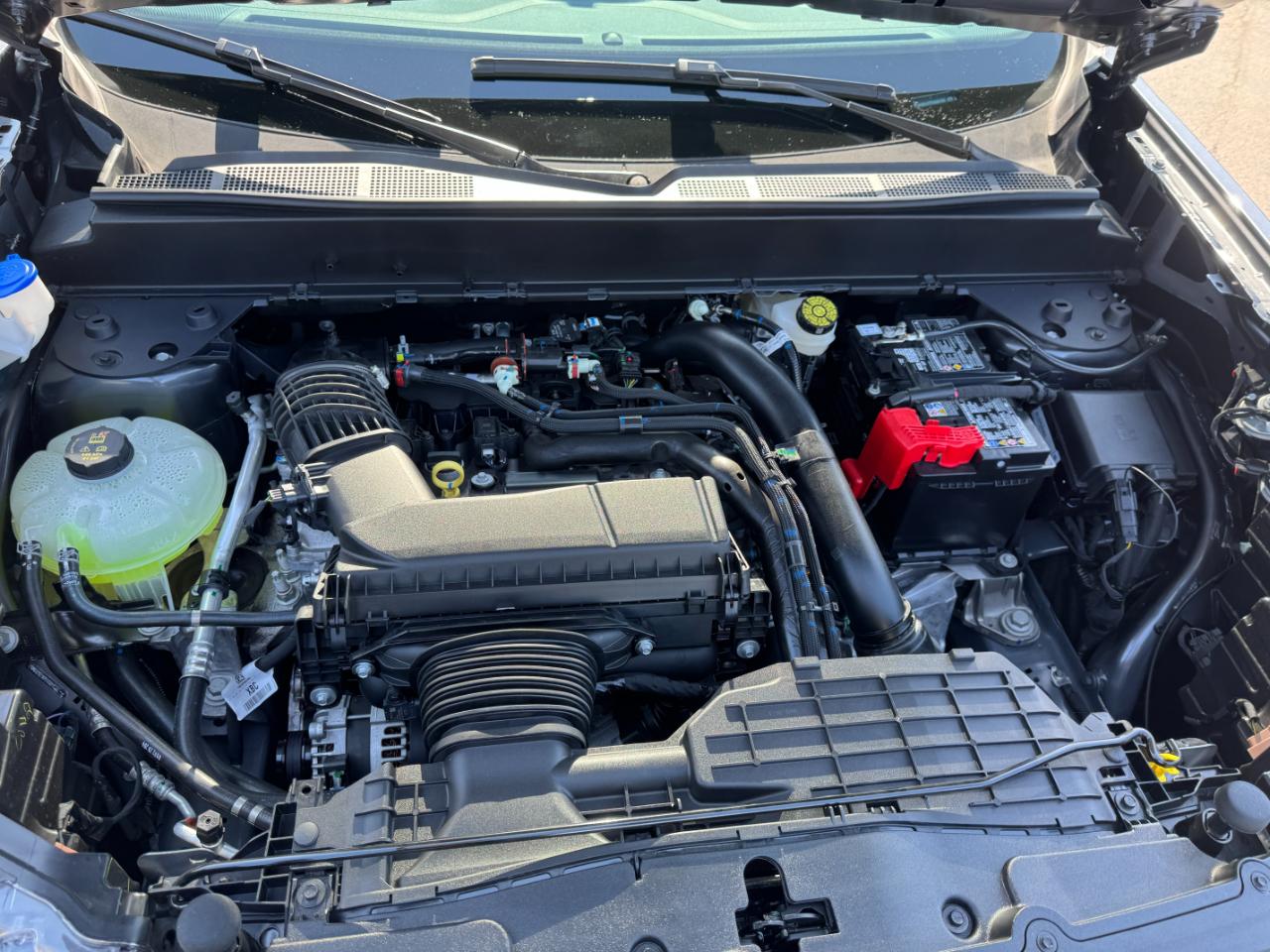 Ford Maverick XL AWD SuperCrew 2026