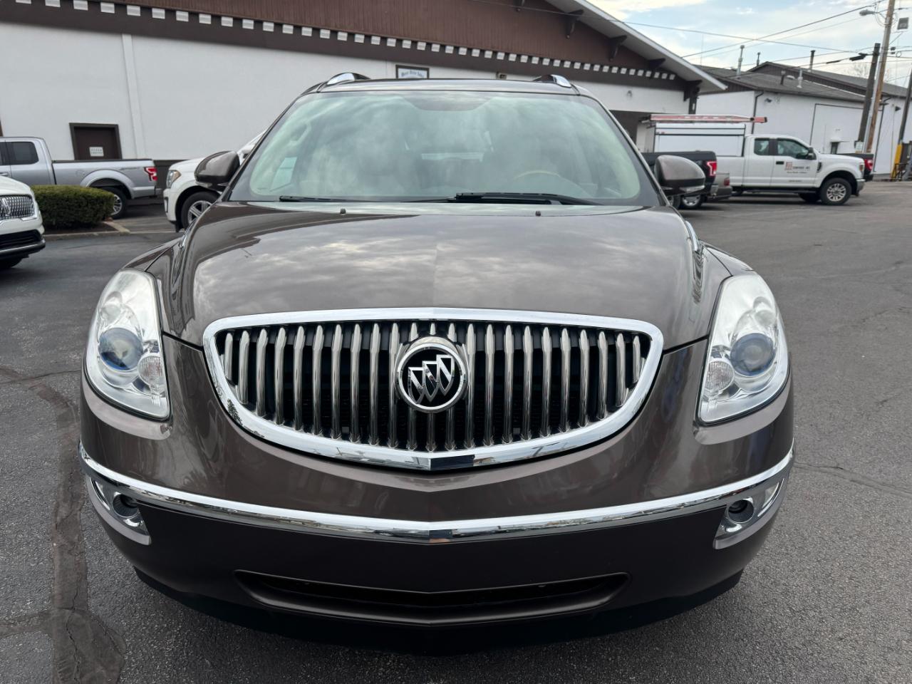 Buick Enclave  2011