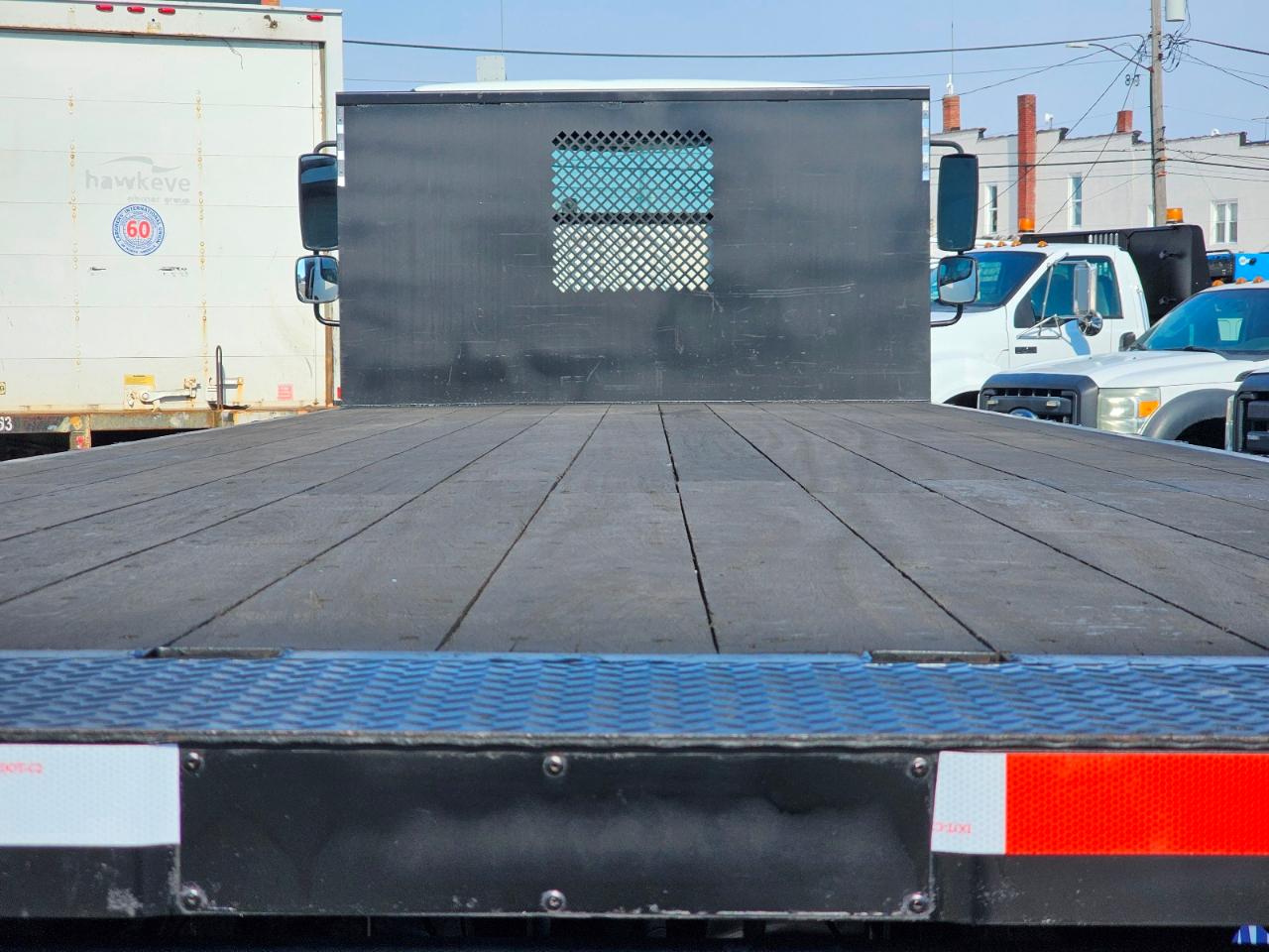 Freightliner M2 106  2015