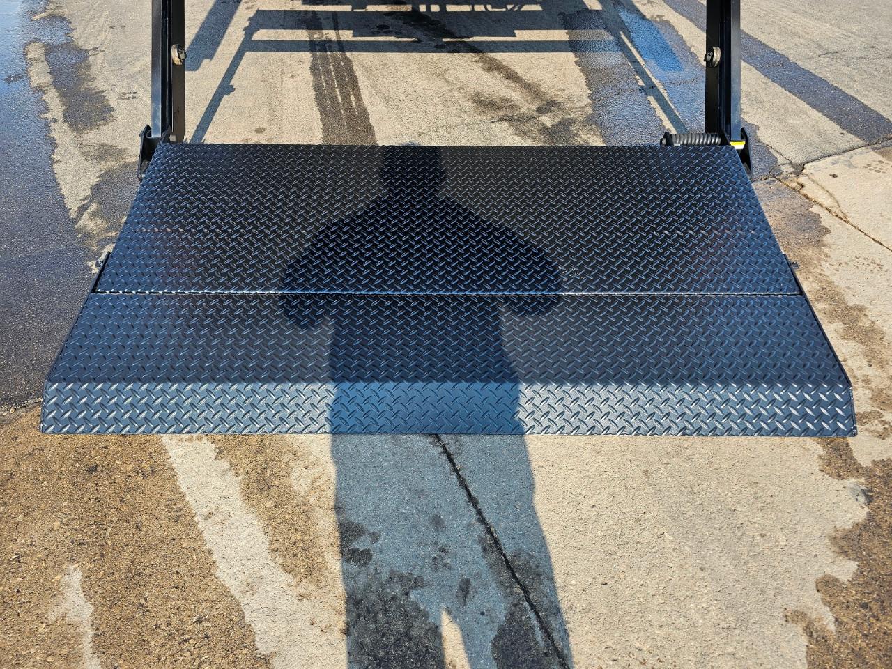 Freightliner M2 106  2015