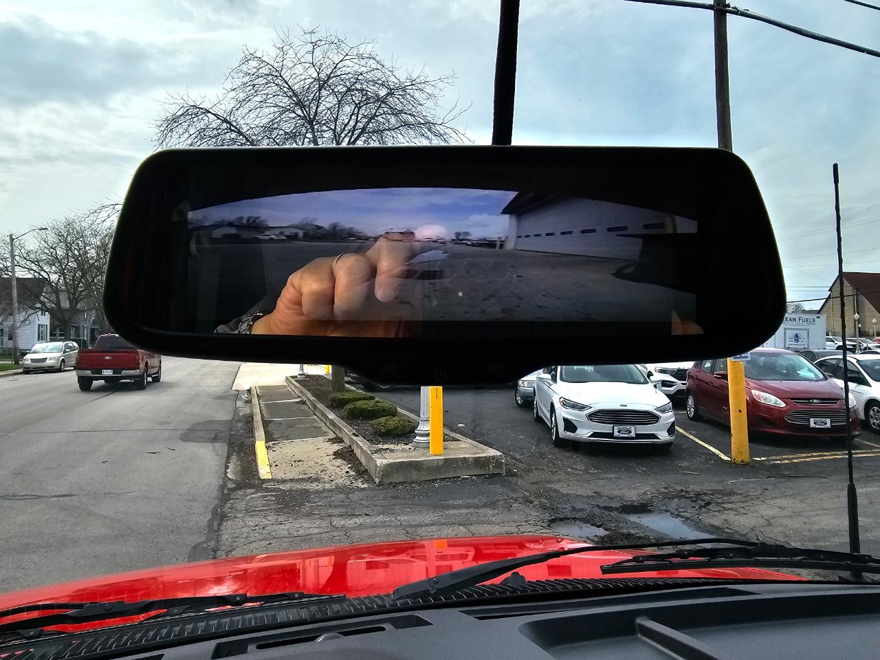 Ford E-Series Cutaway E-350 DRW 176" WB 2027