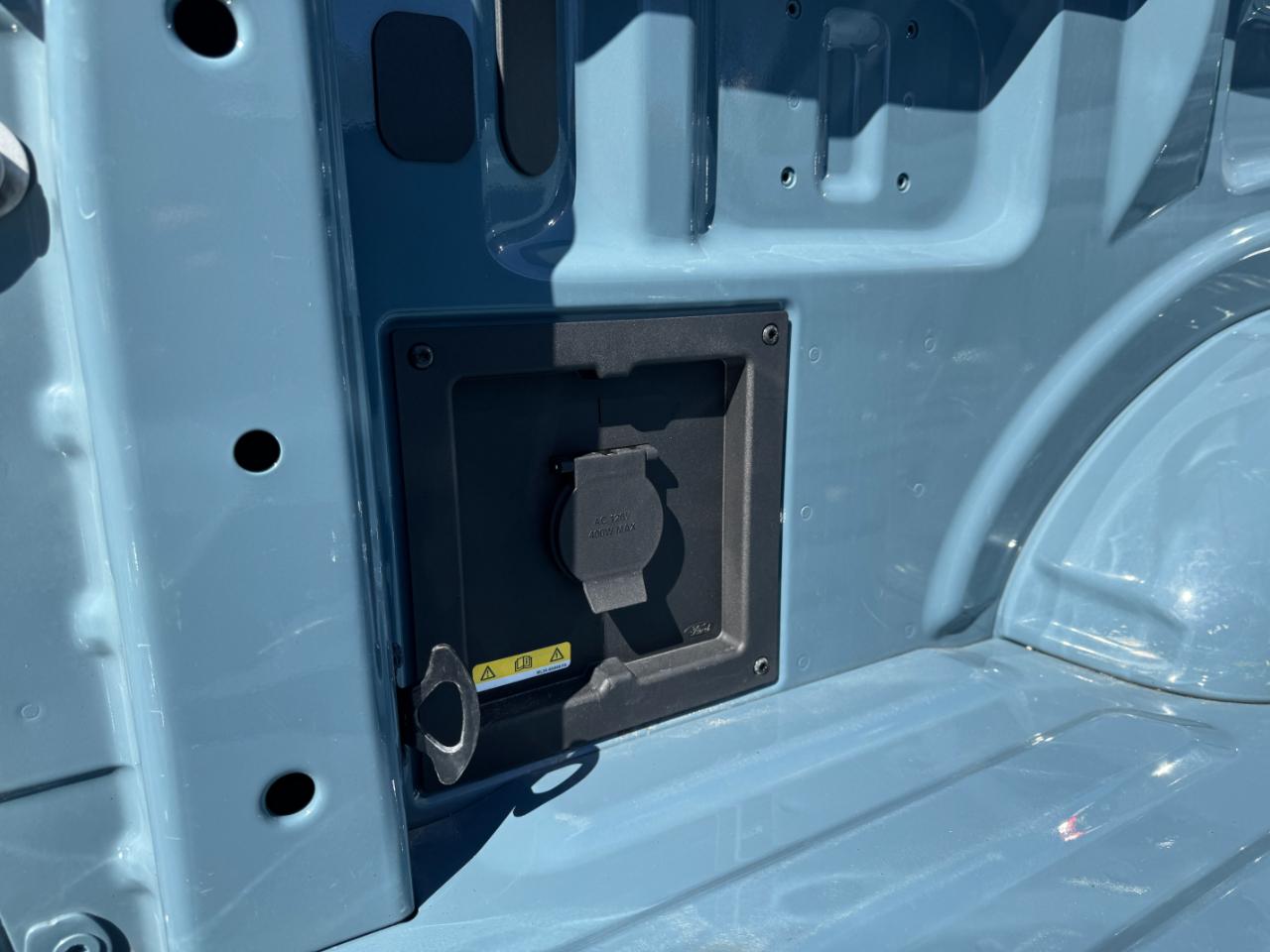 Ford F-150 XLT 4WD SuperCrew 5.5' Box 2023