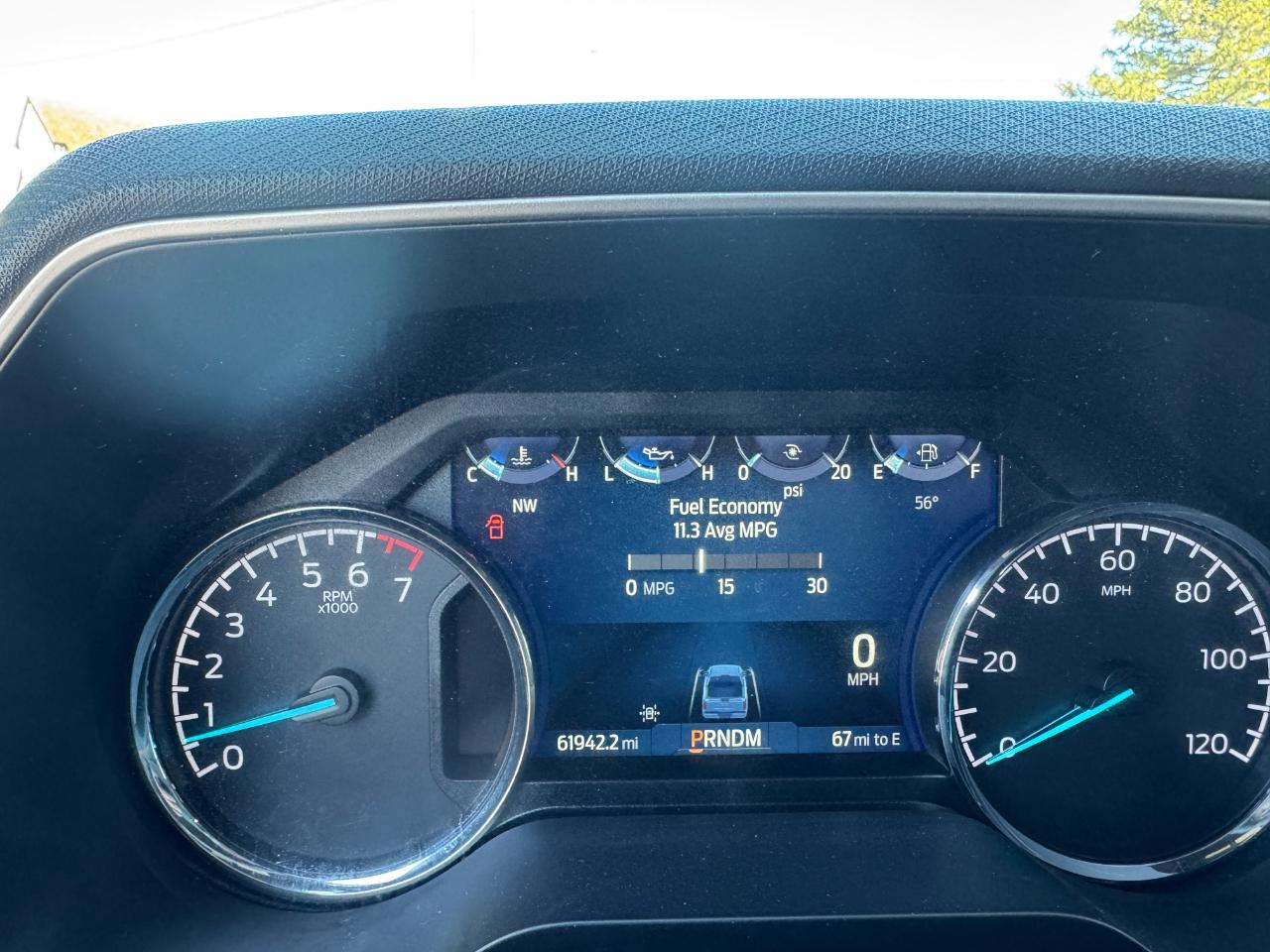 Ford F-150 XLT 4WD SuperCrew 5.5' Box 2023