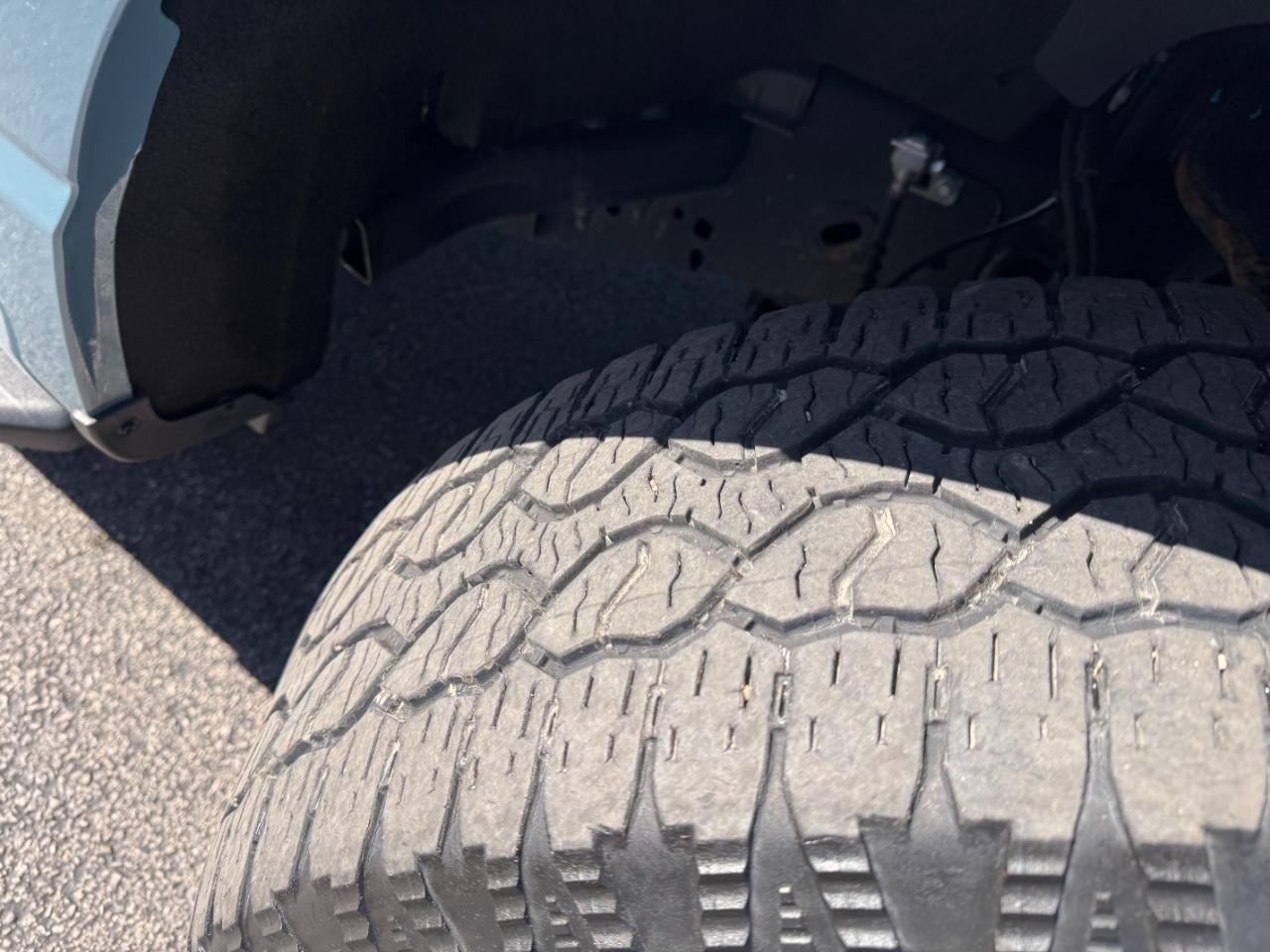 Ford F-150 XLT 4WD SuperCrew 5.5' Box 2023